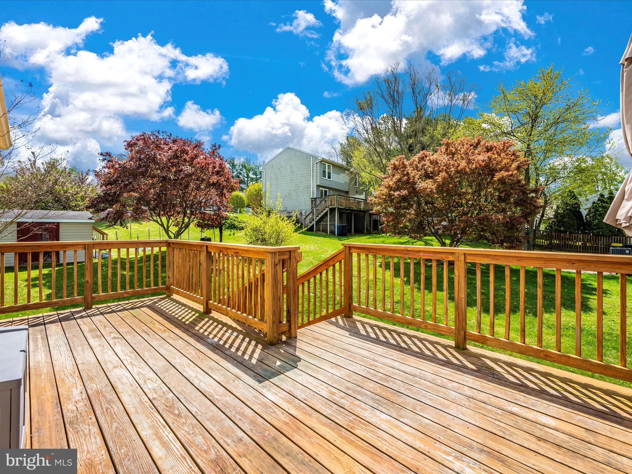 WASHINGTON CENTER - Residential