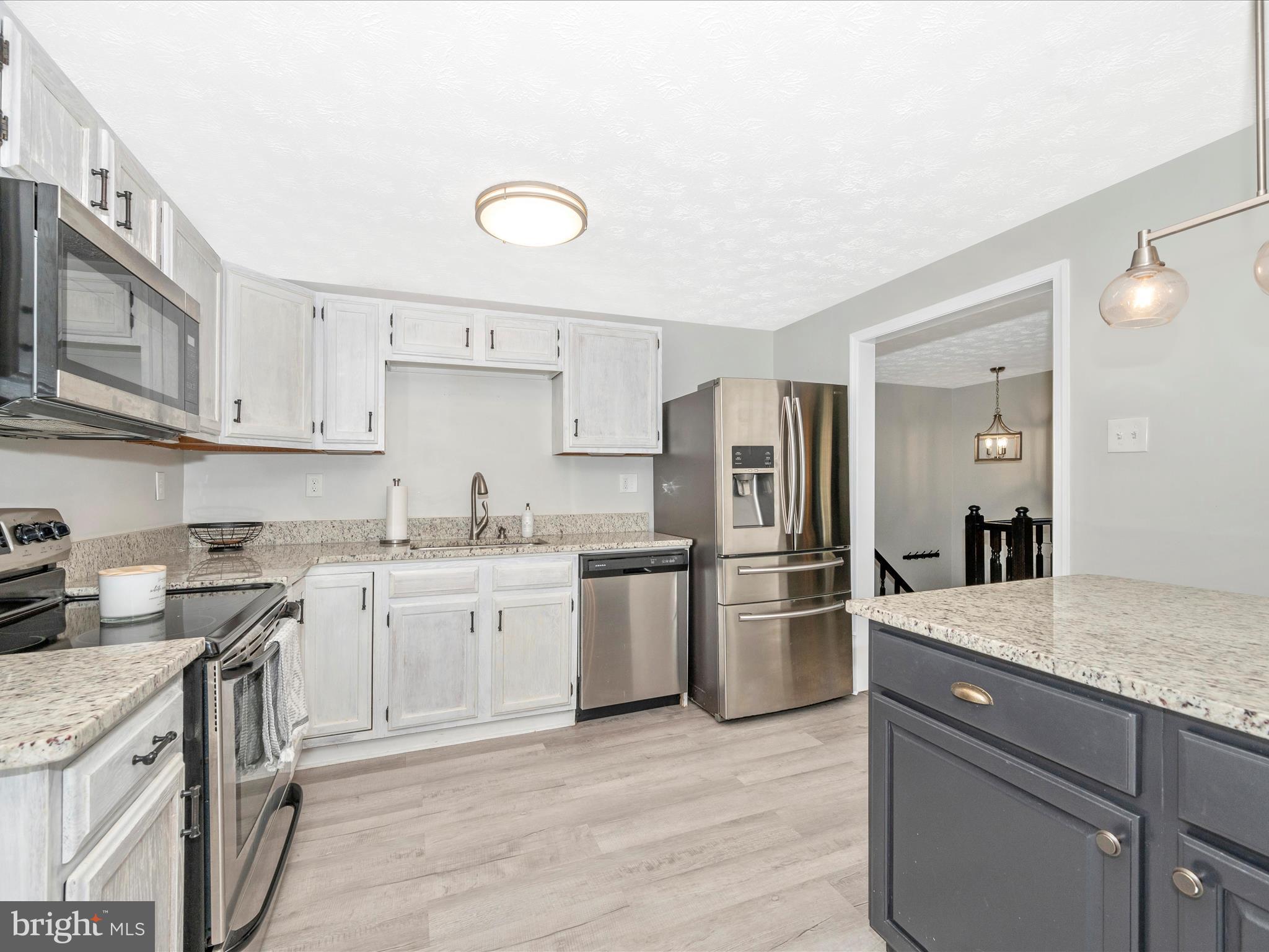 WASHINGTON CENTER - Residential