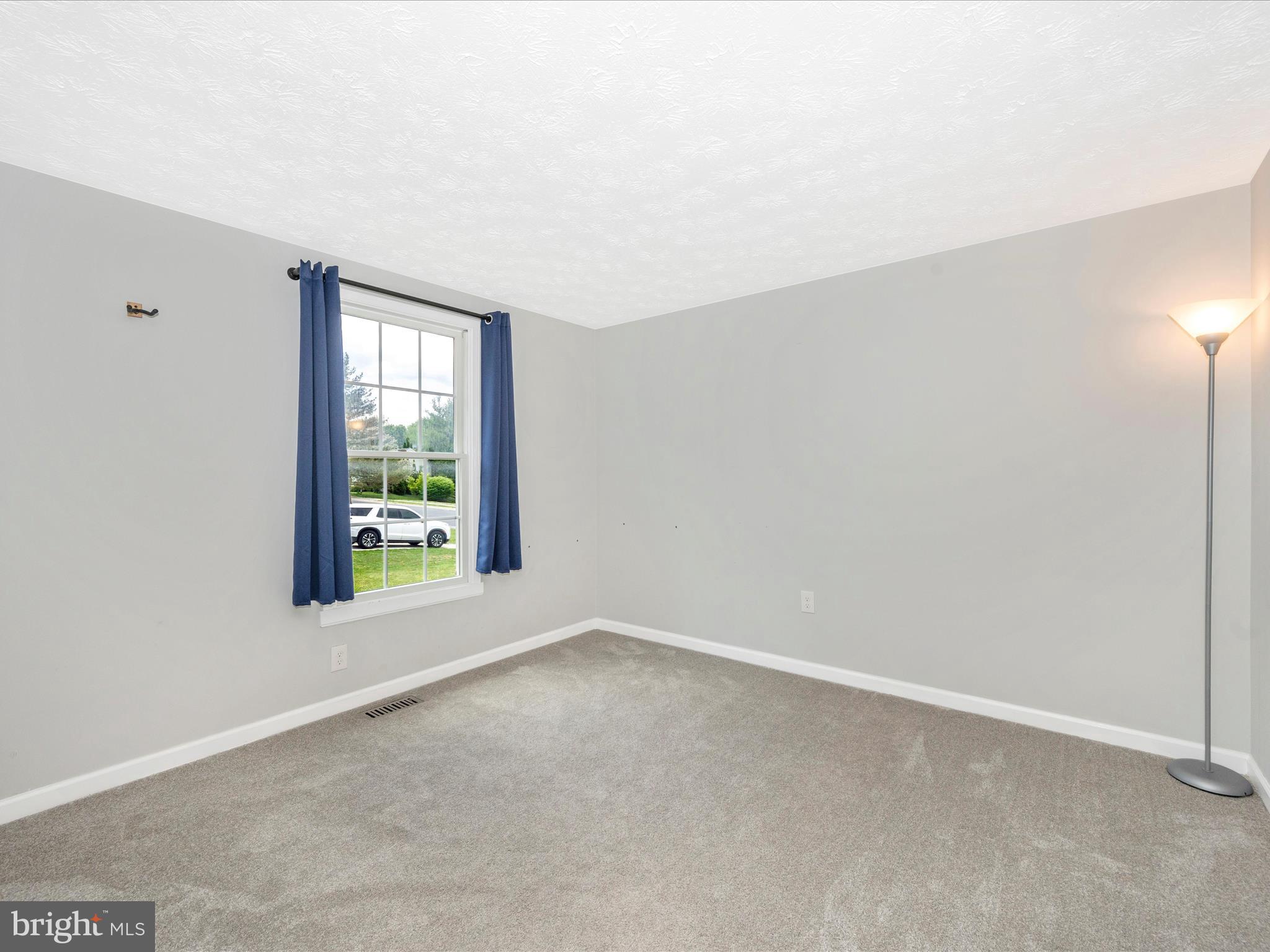 WASHINGTON CENTER - Residential