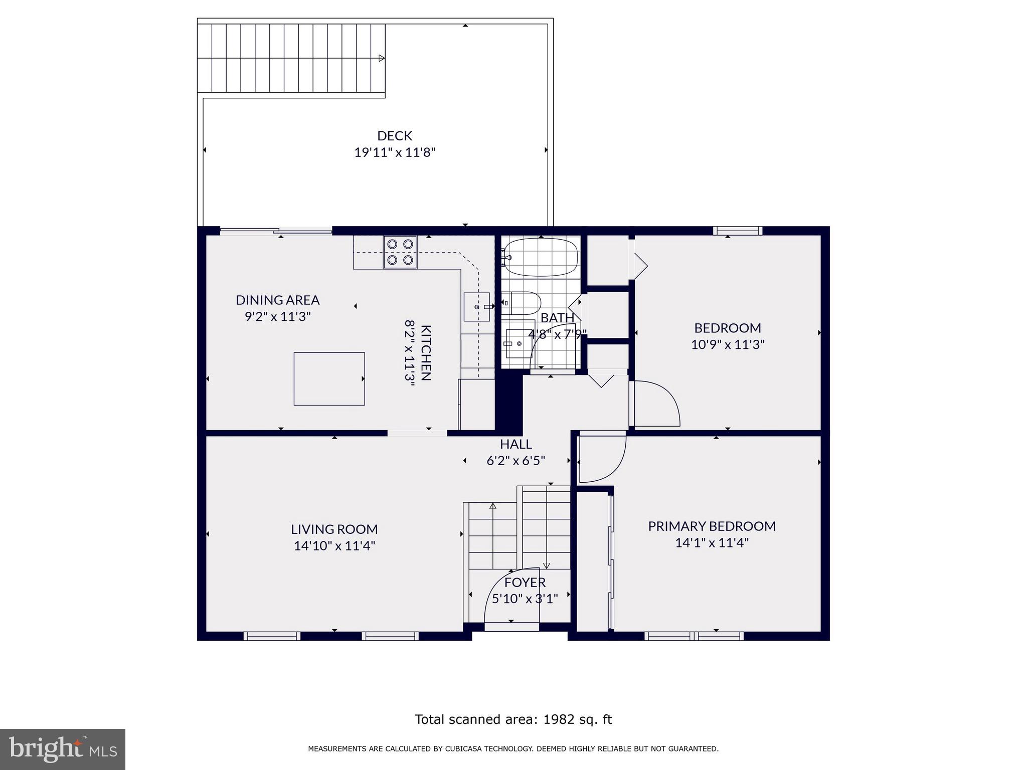 WASHINGTON CENTER - Residential