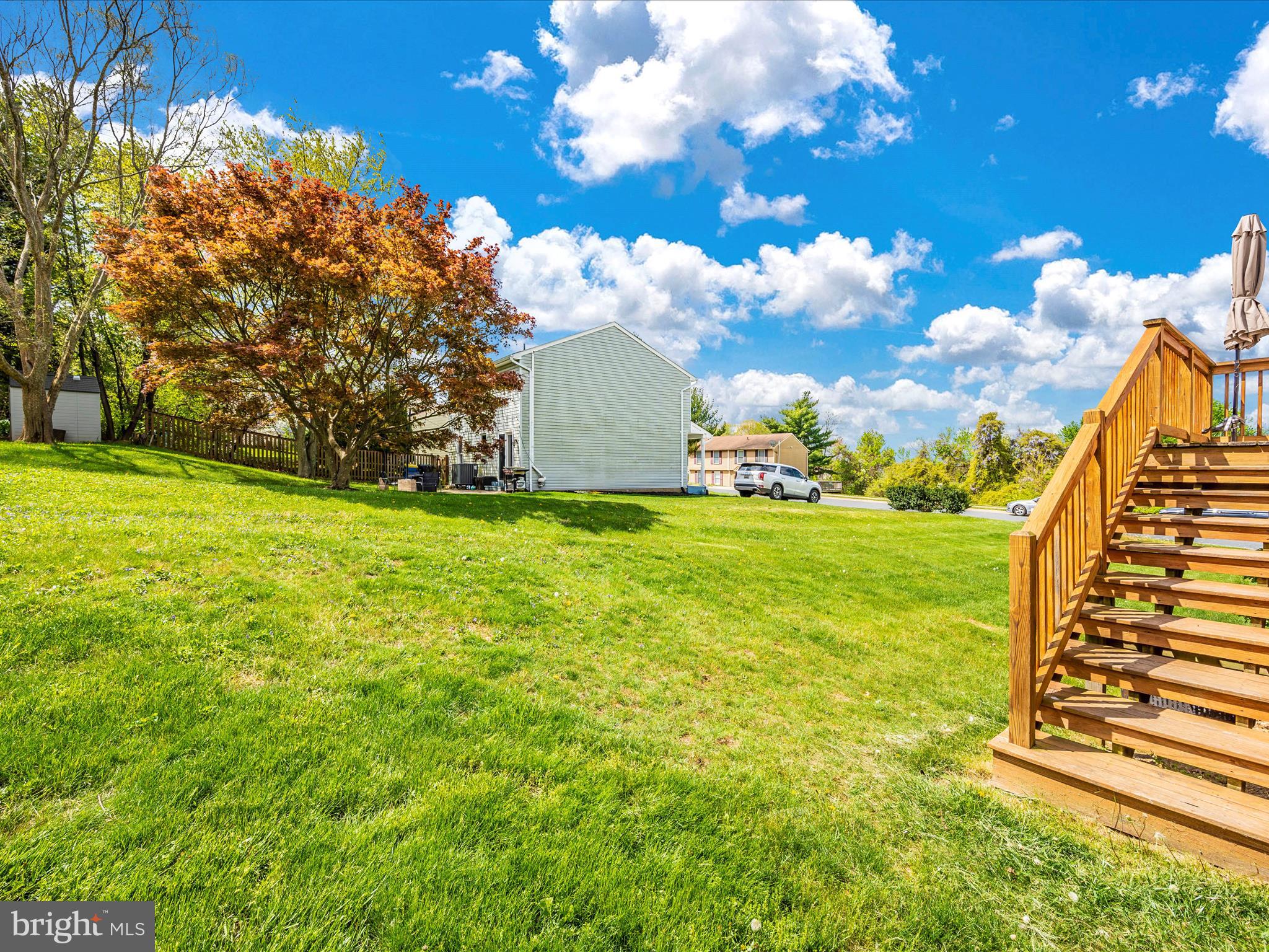 WASHINGTON CENTER - Residential