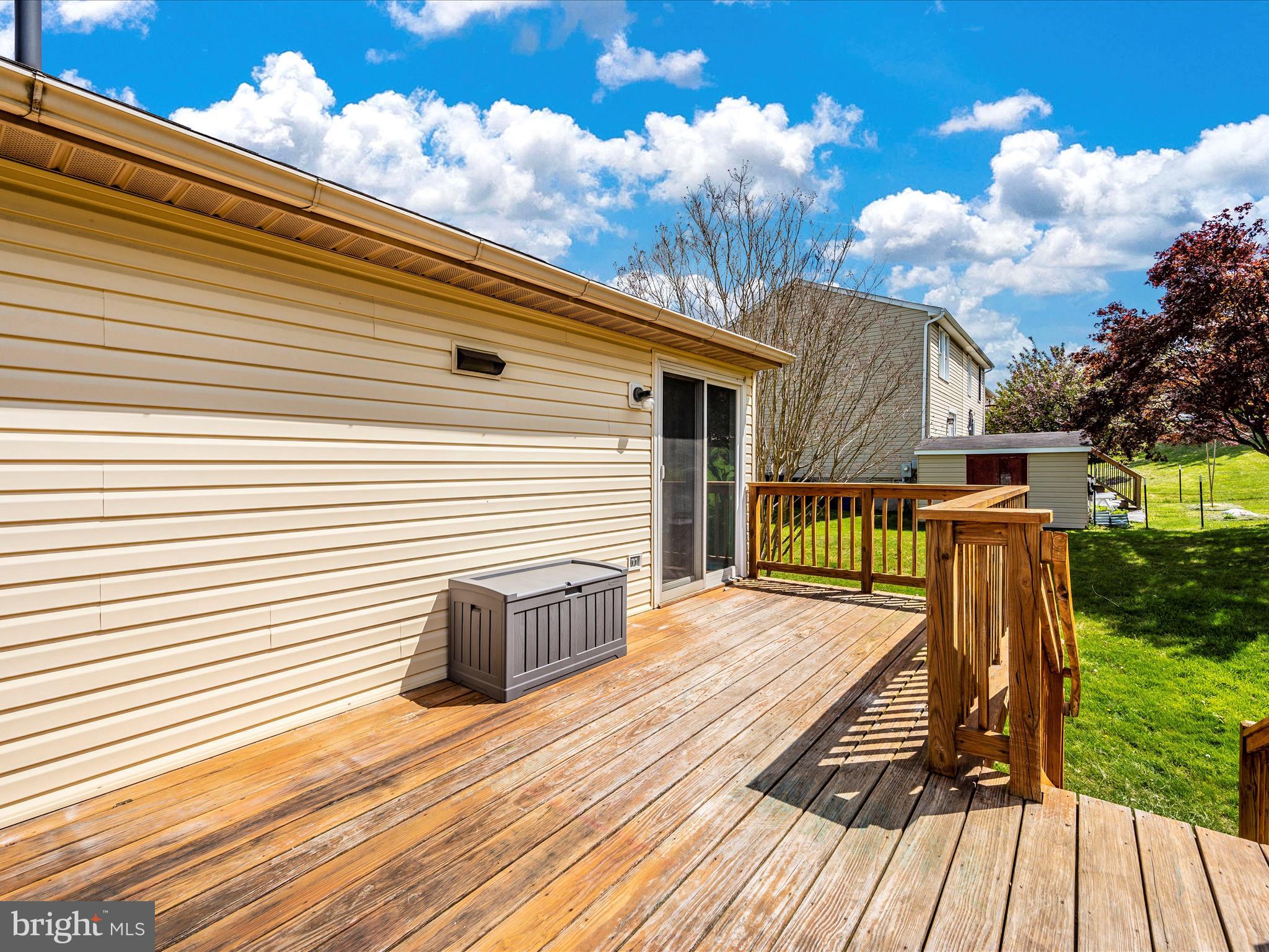 WASHINGTON CENTER - Residential