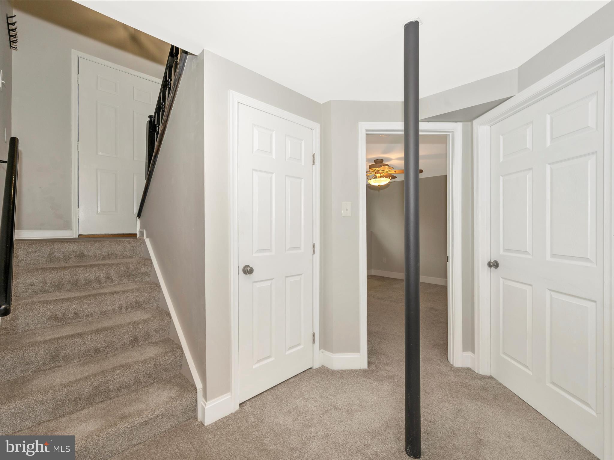 WASHINGTON CENTER - Residential