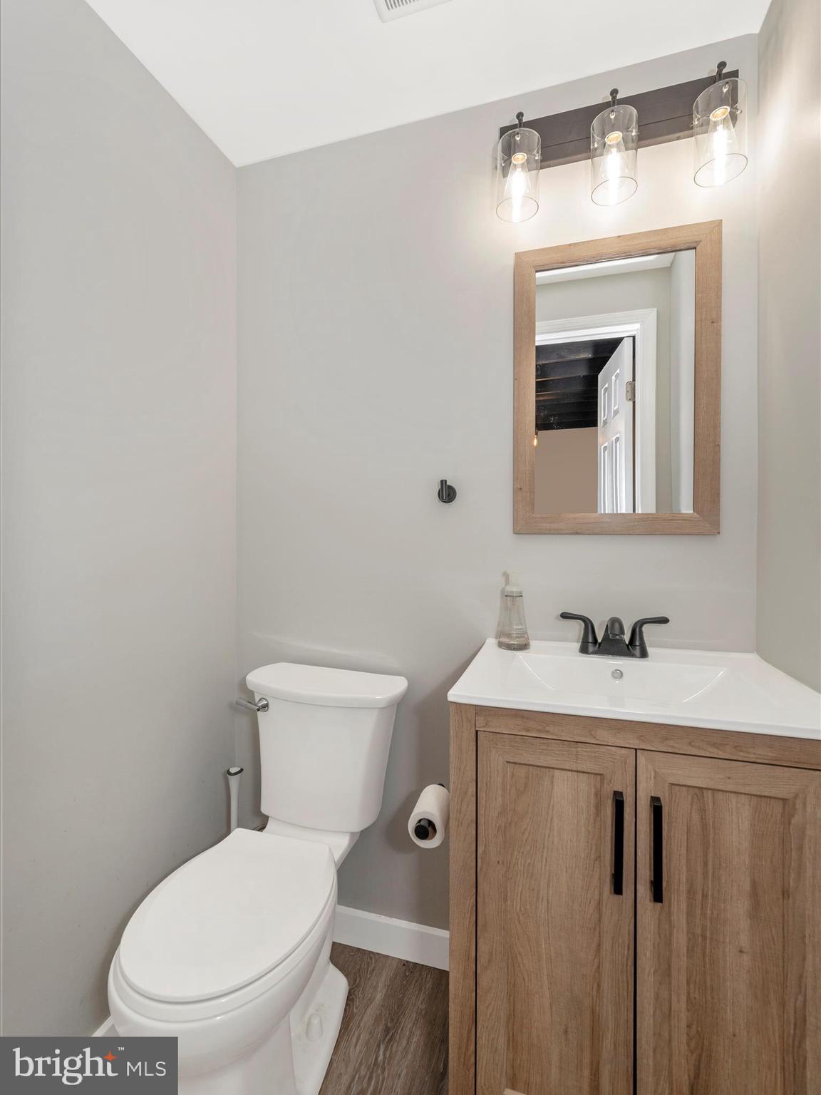 WASHINGTON CENTER - Residential