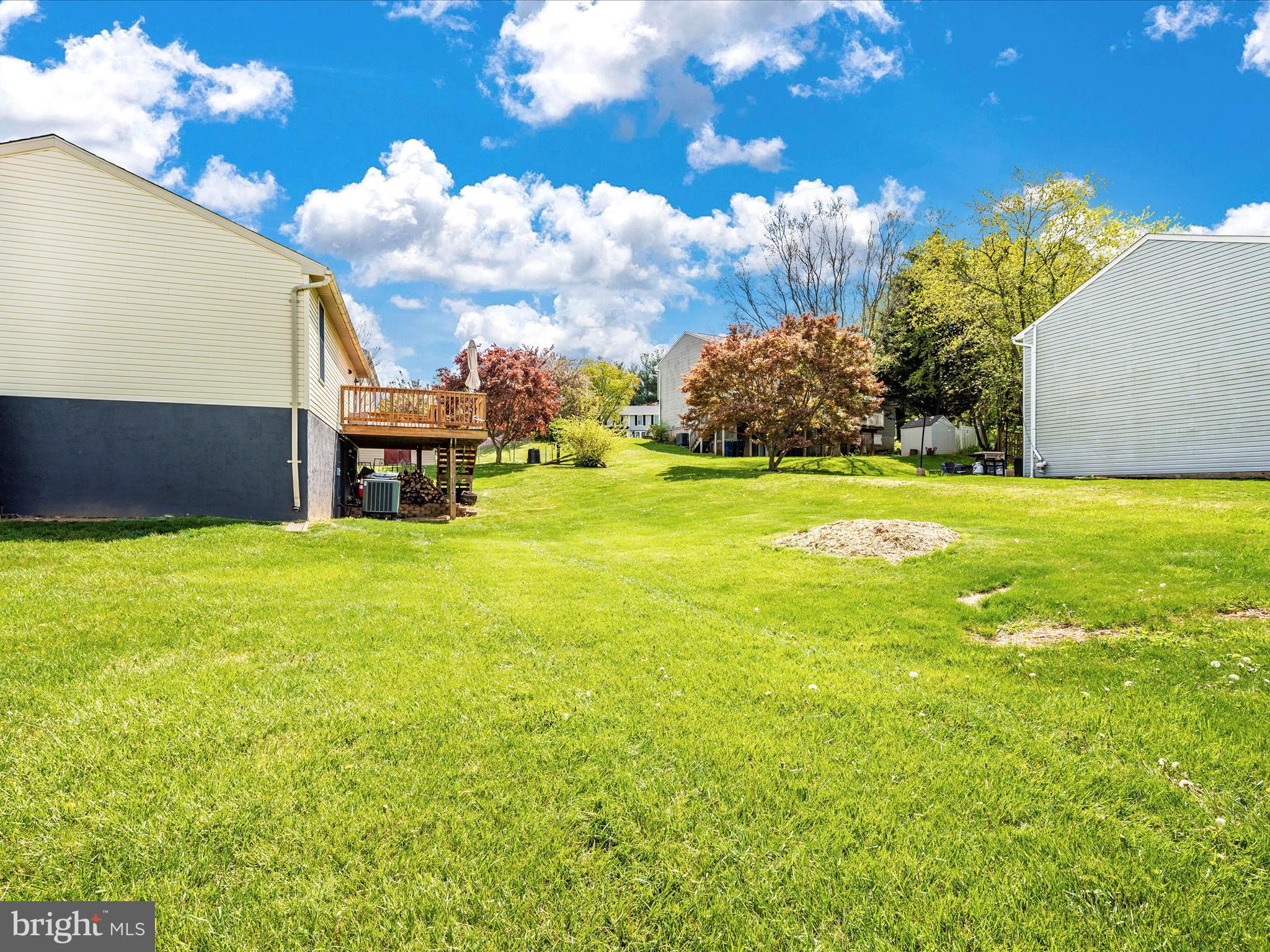 WASHINGTON CENTER - Residential