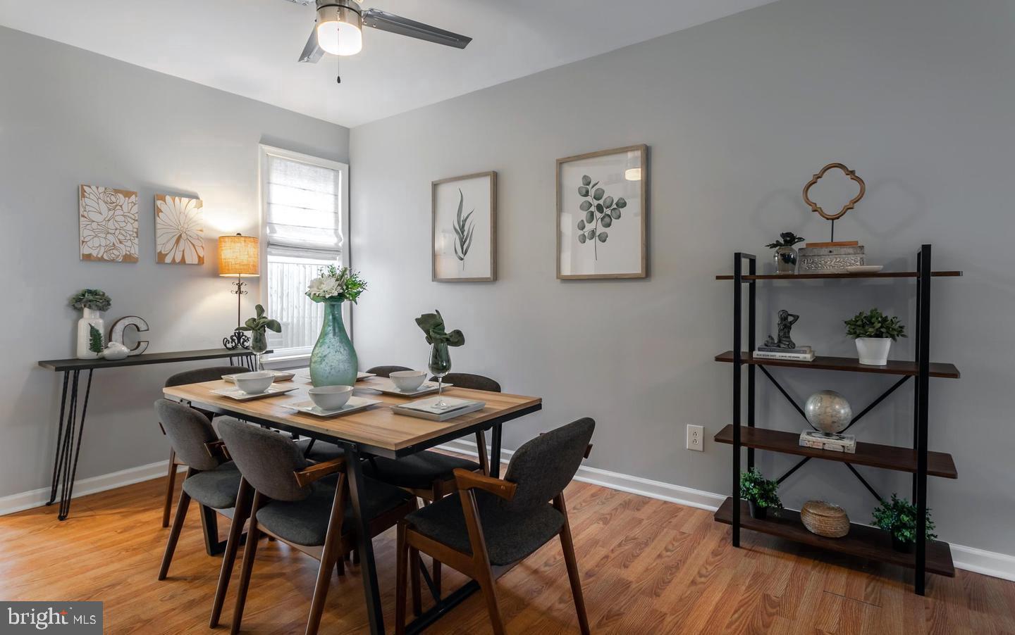 PORT RICHMOND - Residential Lease