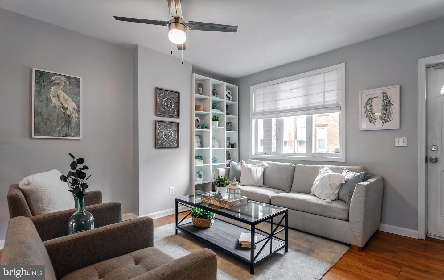 PORT RICHMOND - Residential Lease