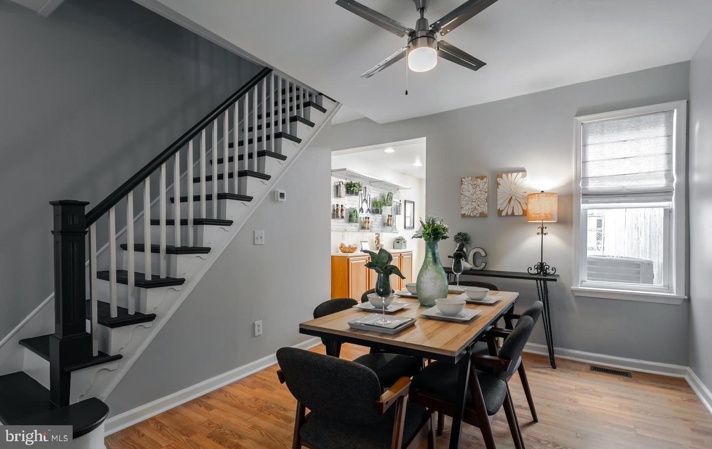 PORT RICHMOND - Residential Lease