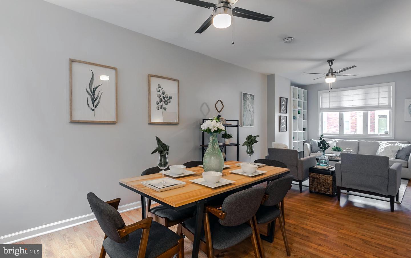 PORT RICHMOND - Residential Lease