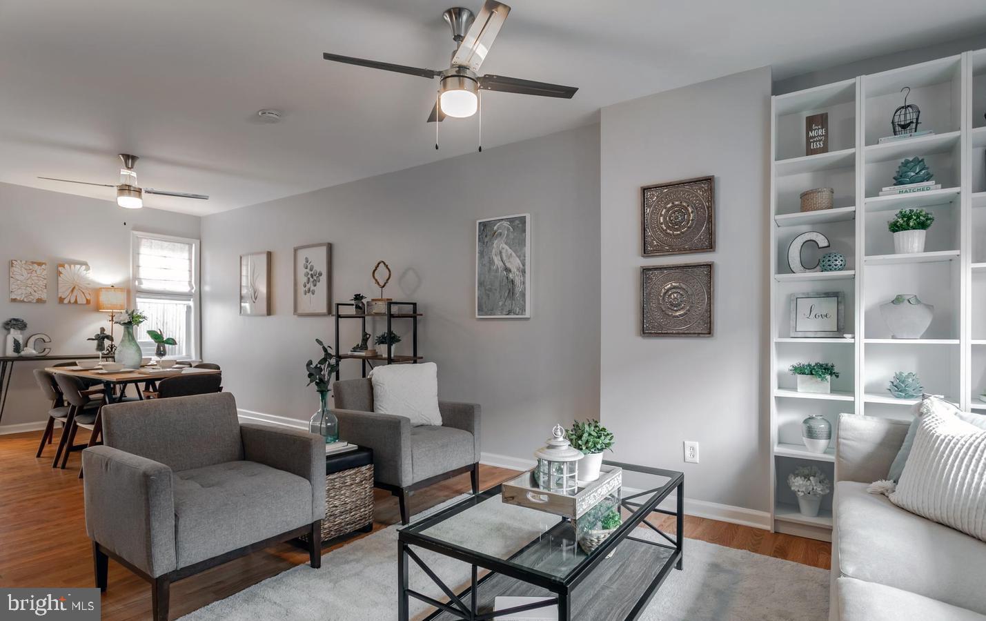 PORT RICHMOND - Residential Lease