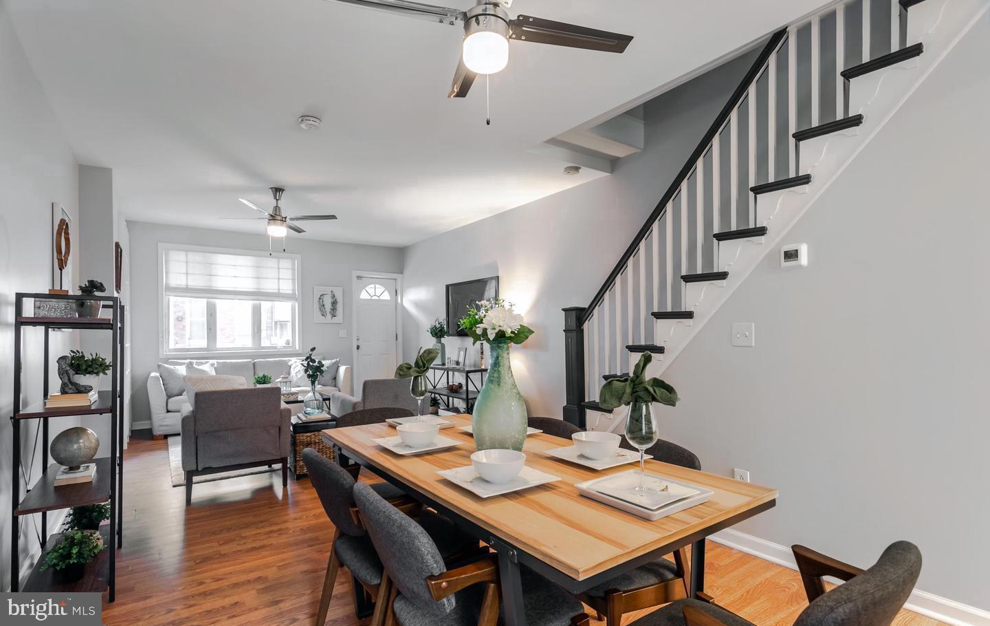 PORT RICHMOND - Residential Lease