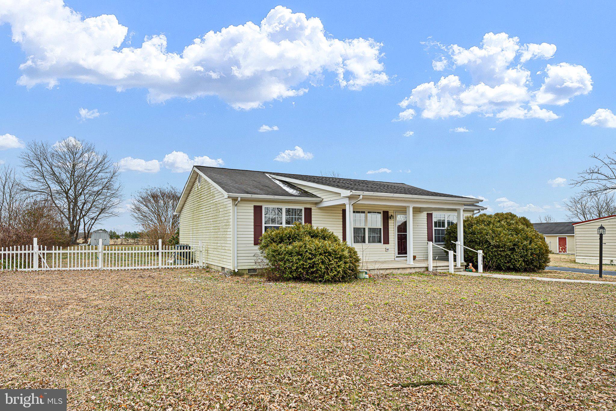 1966 DOWNS CHAPEL ROAD