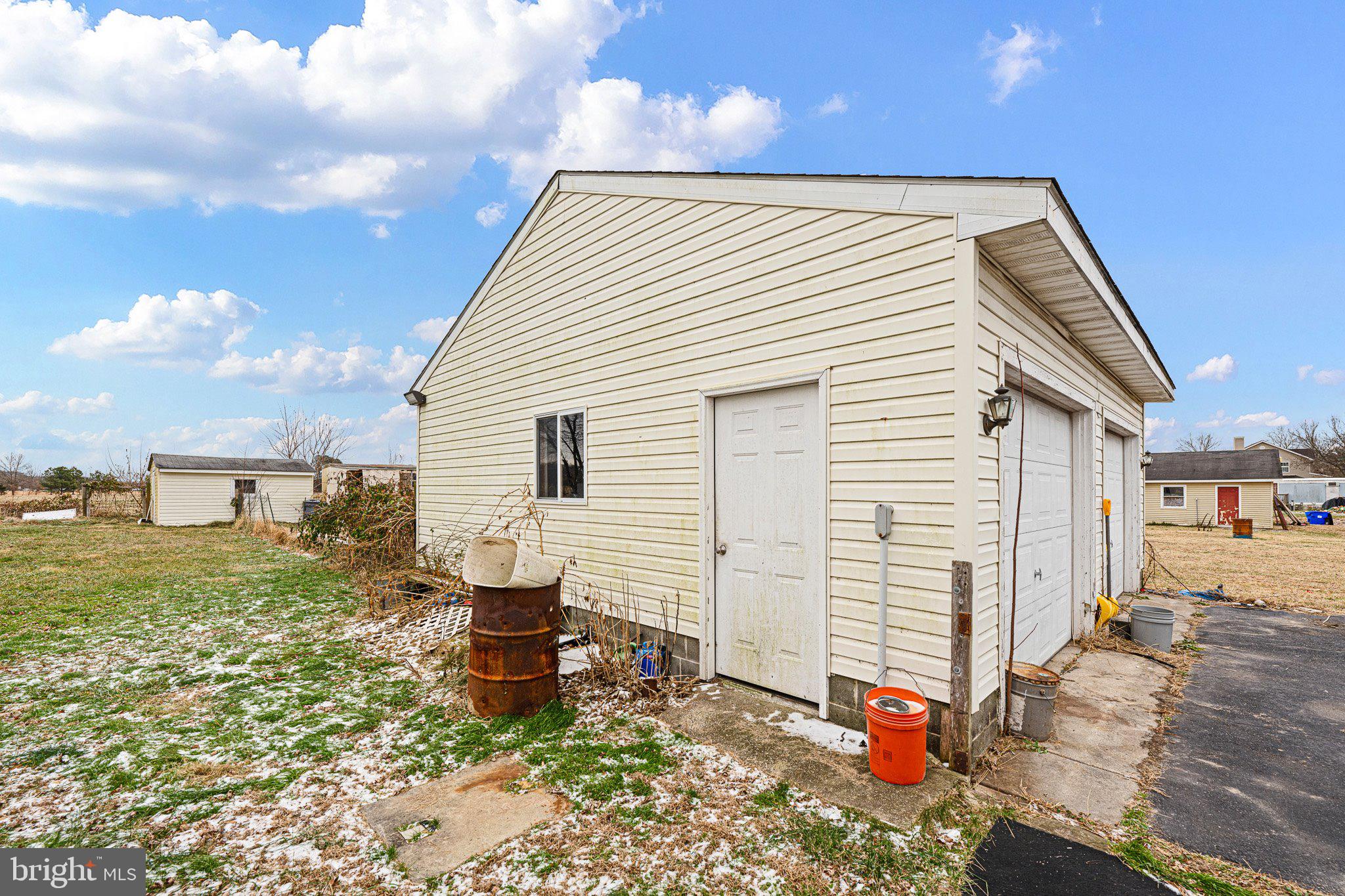 1966 DOWNS CHAPEL ROAD