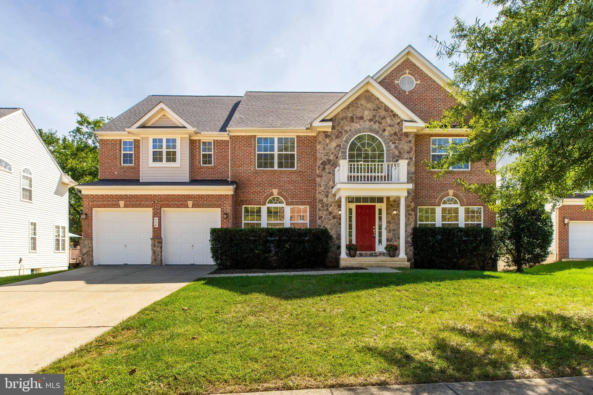 404 S Parrot Drive, Fort Washington, MD 20744