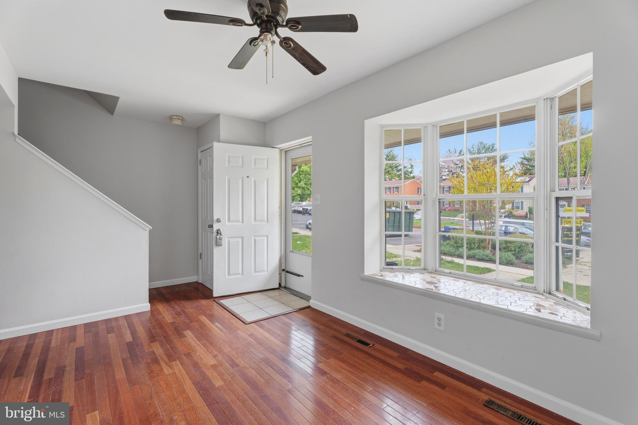 HEARTHSTONE - Residential