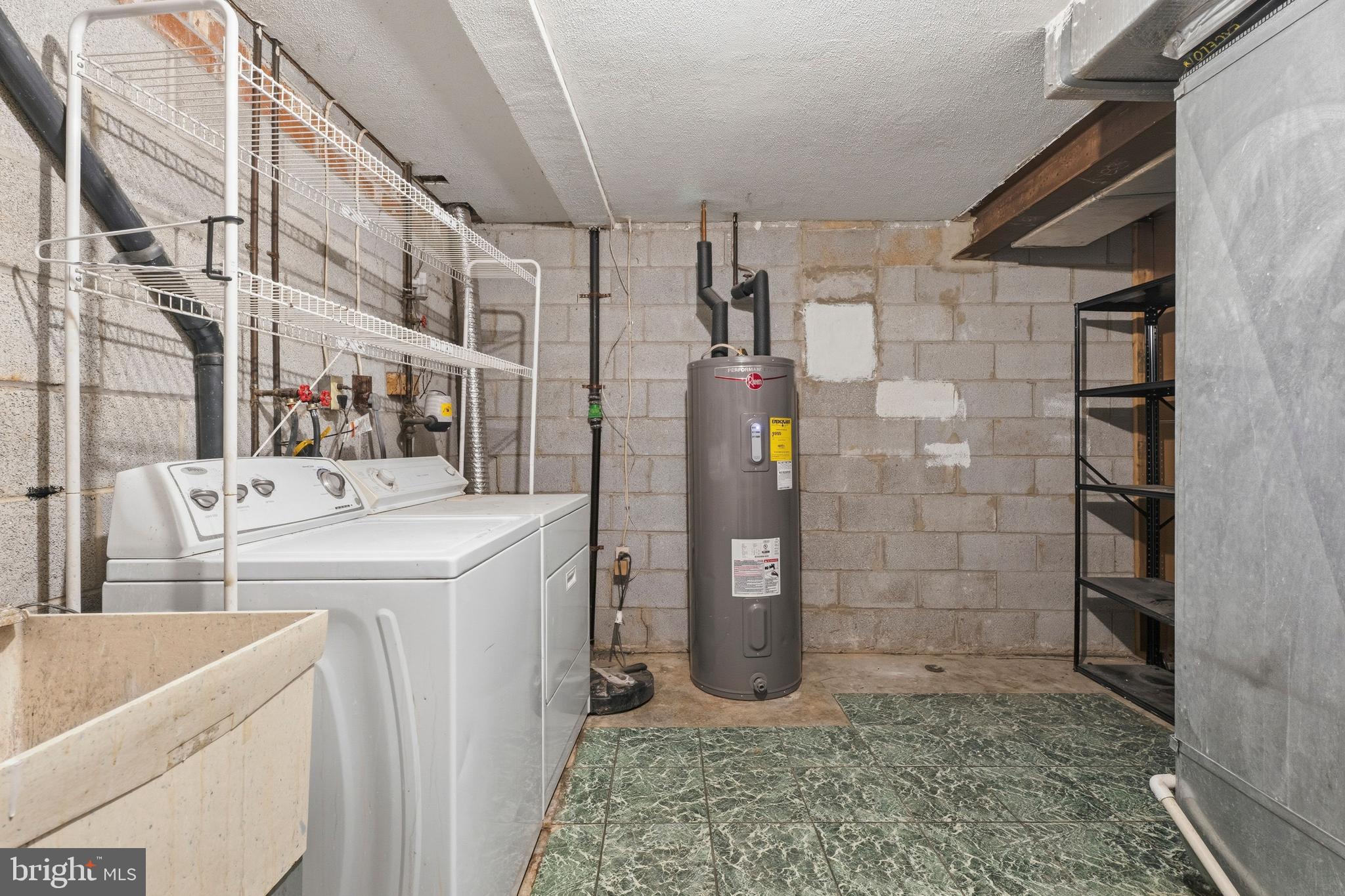 HEARTHSTONE - Residential