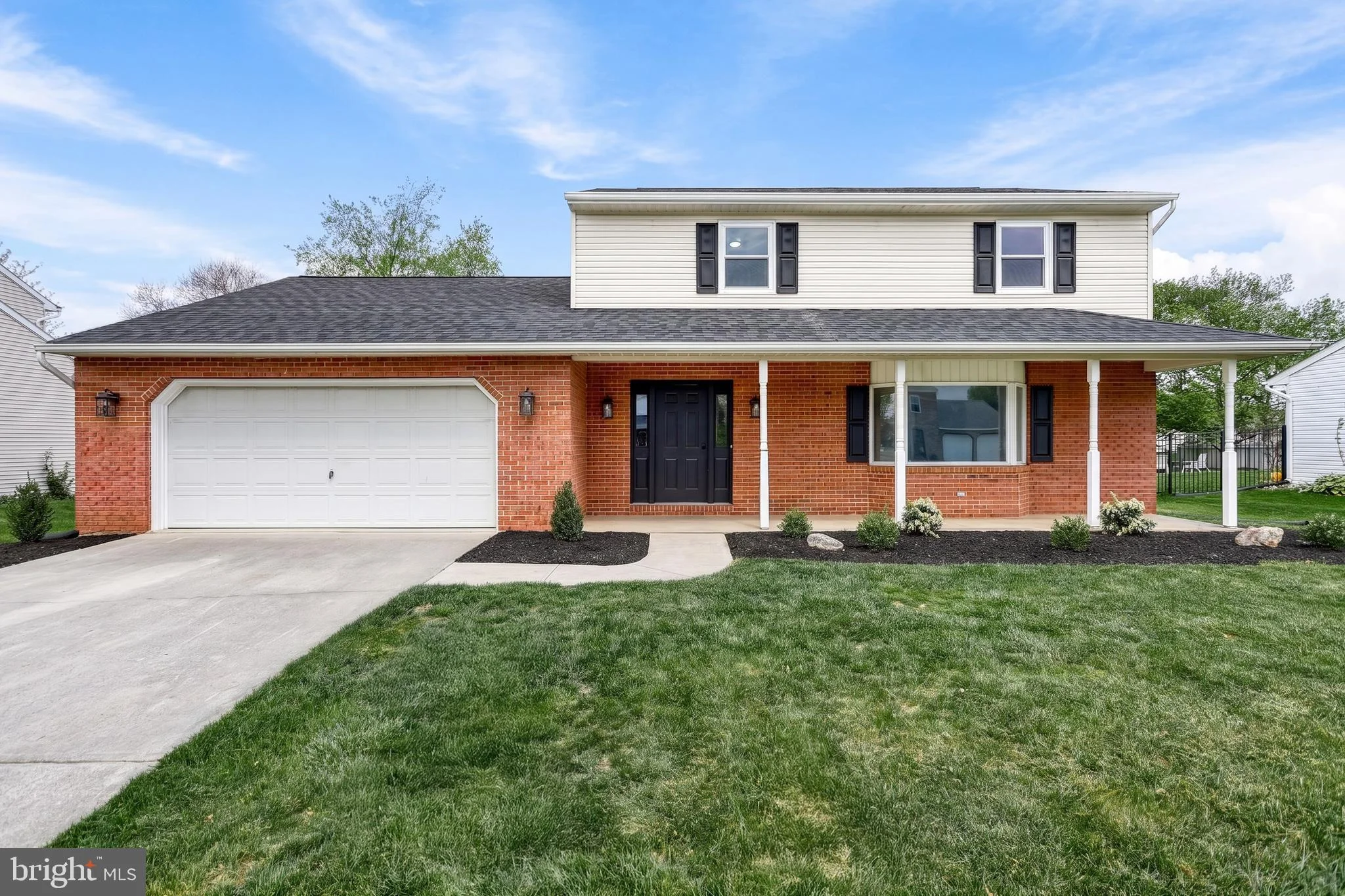18 Bourbon Red Drive Dr