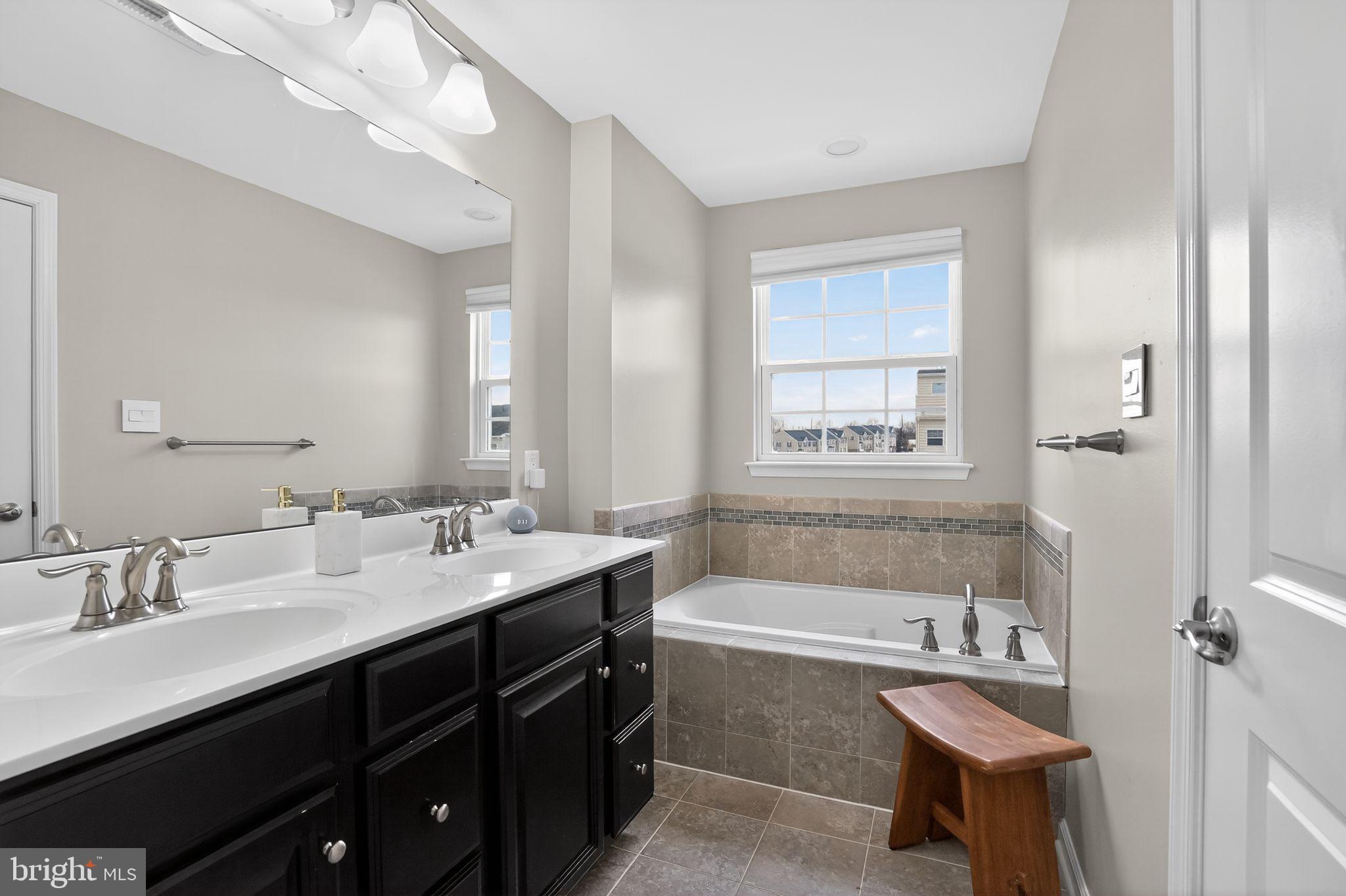 LINTON AT BALLENGER - Residential