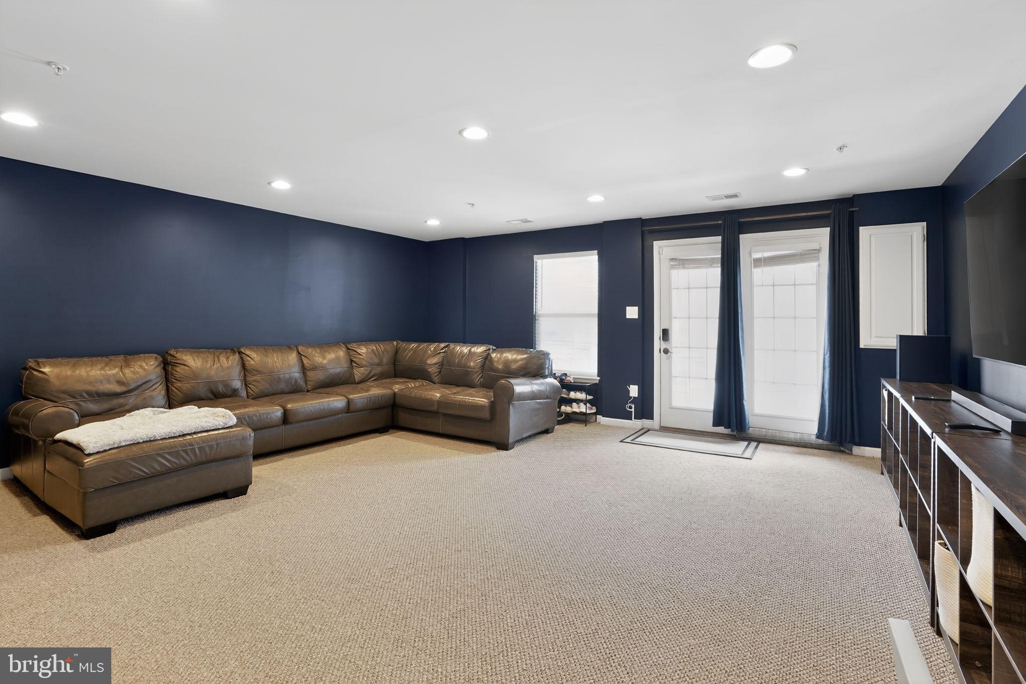 LINTON AT BALLENGER - Residential