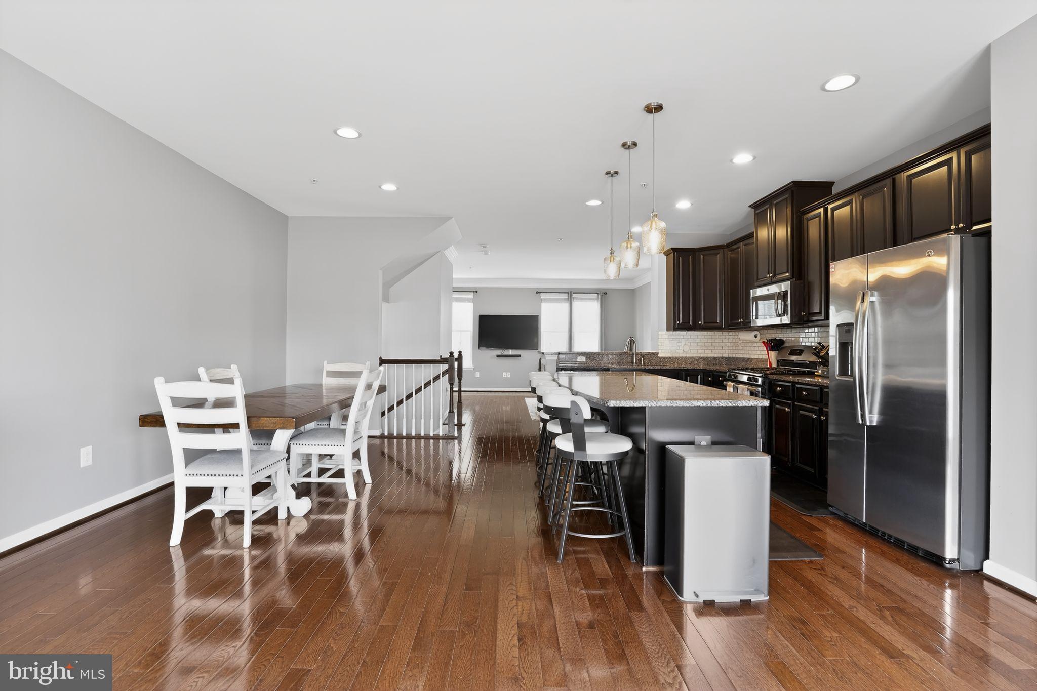 LINTON AT BALLENGER - Residential