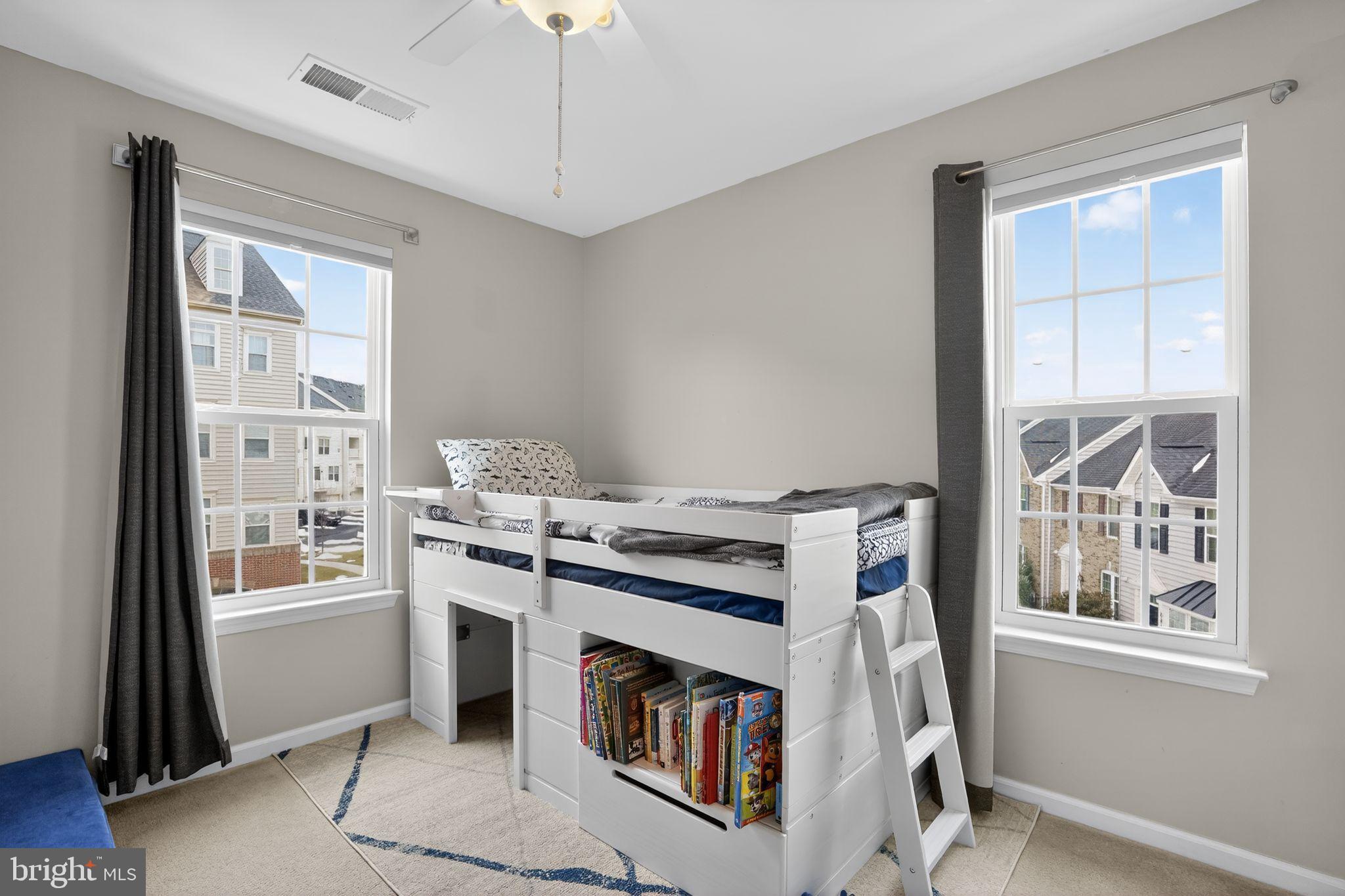 LINTON AT BALLENGER - Residential