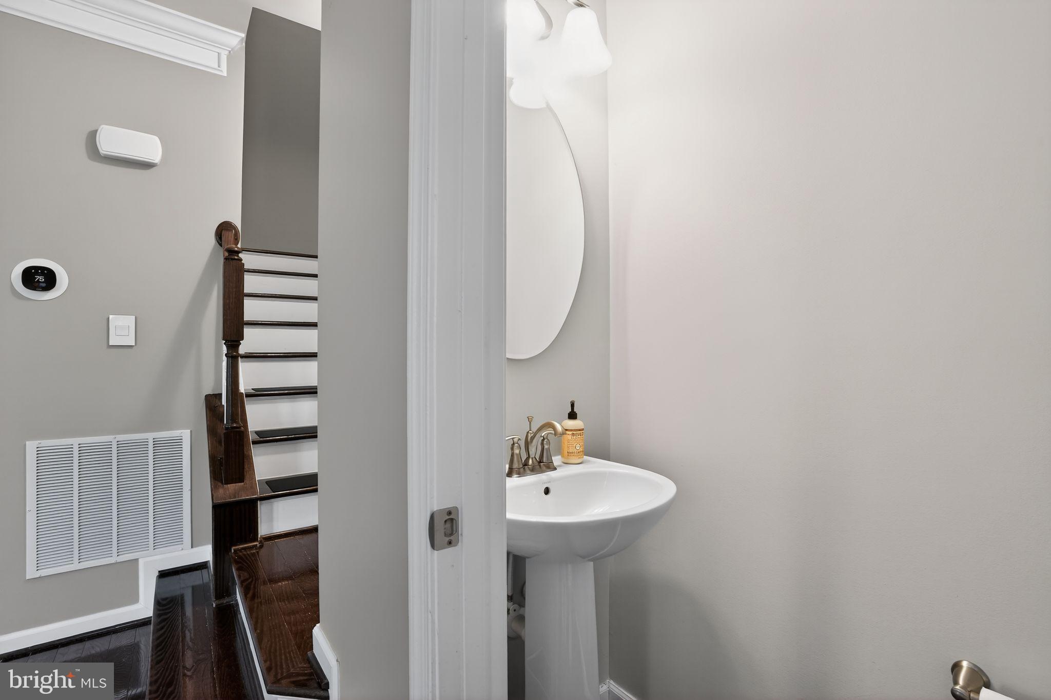 LINTON AT BALLENGER - Residential