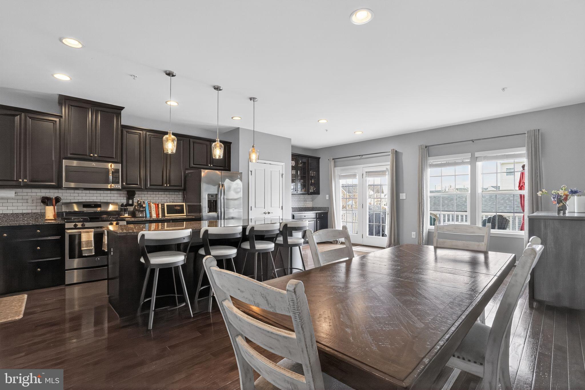 LINTON AT BALLENGER - Residential