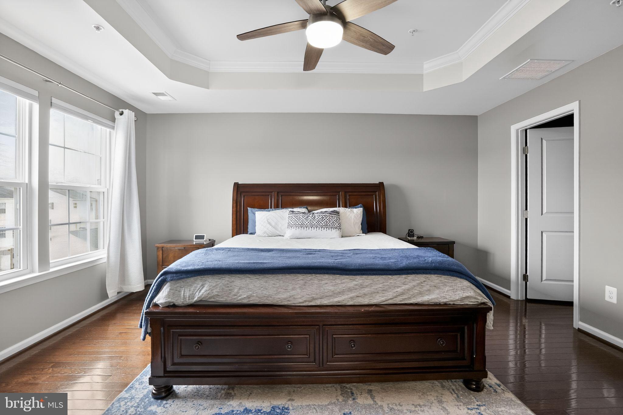 LINTON AT BALLENGER - Residential