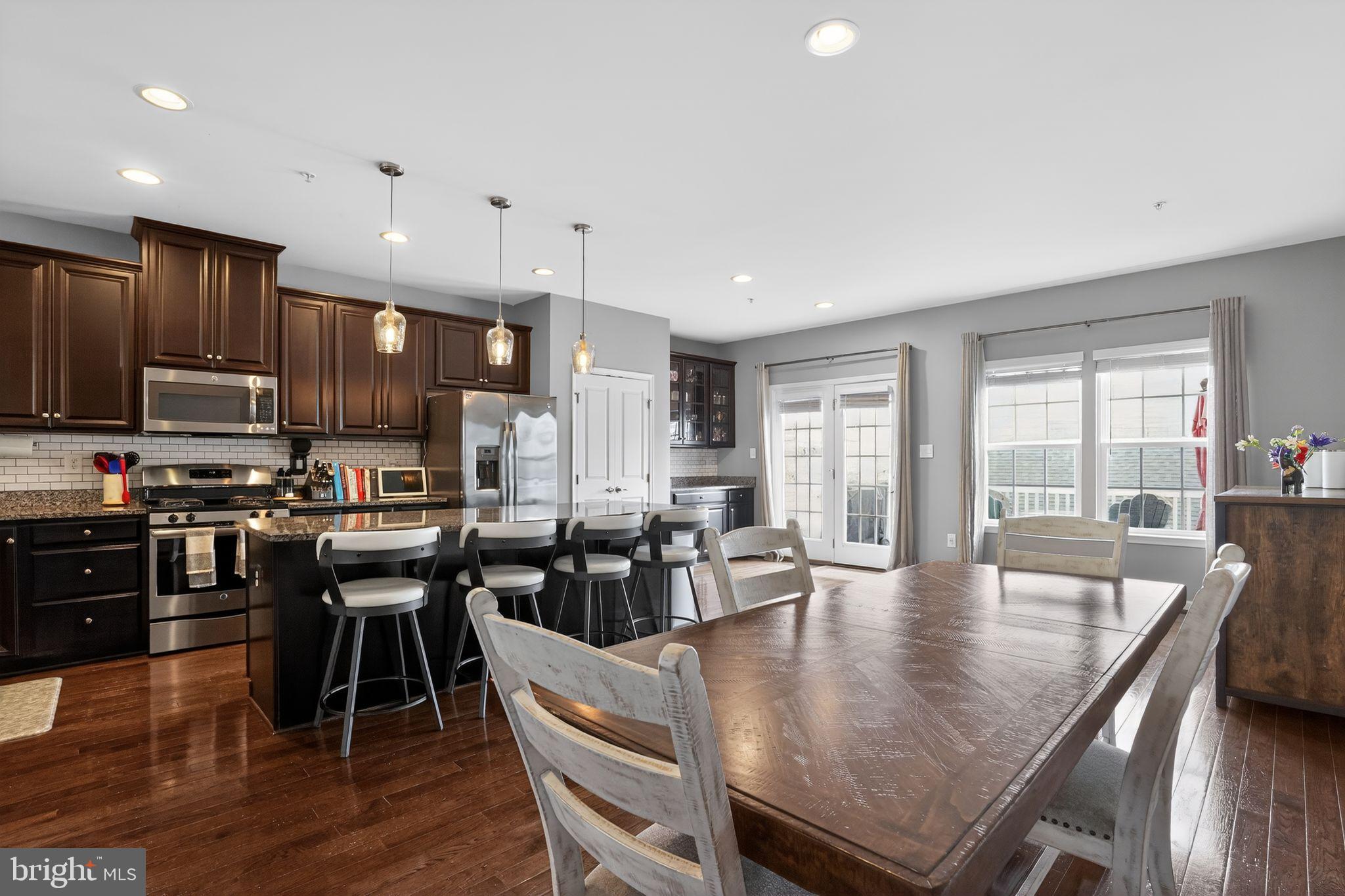 LINTON AT BALLENGER - Residential