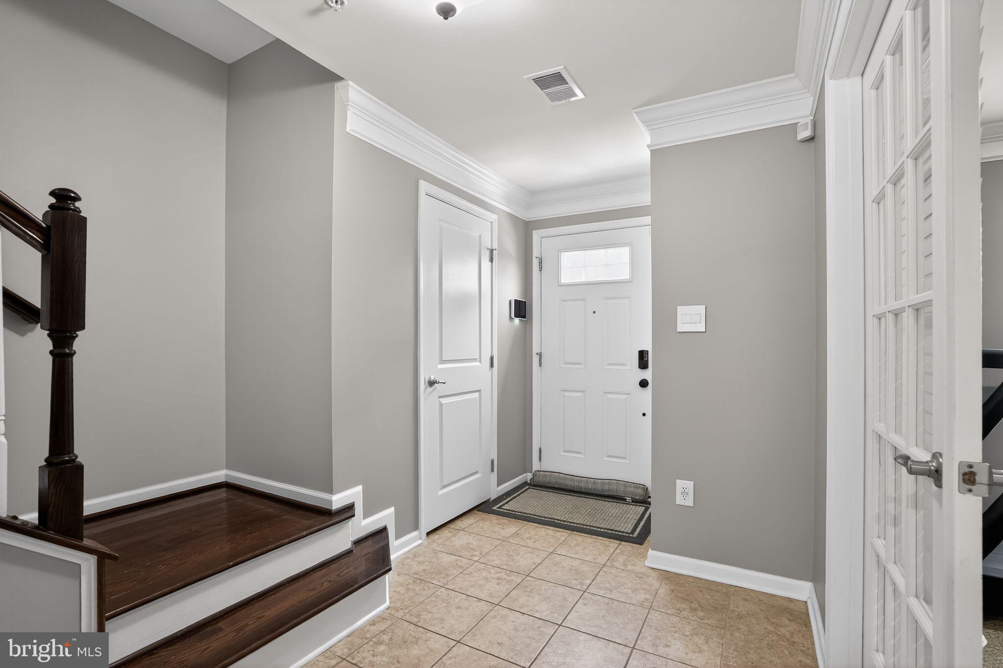 LINTON AT BALLENGER - Residential