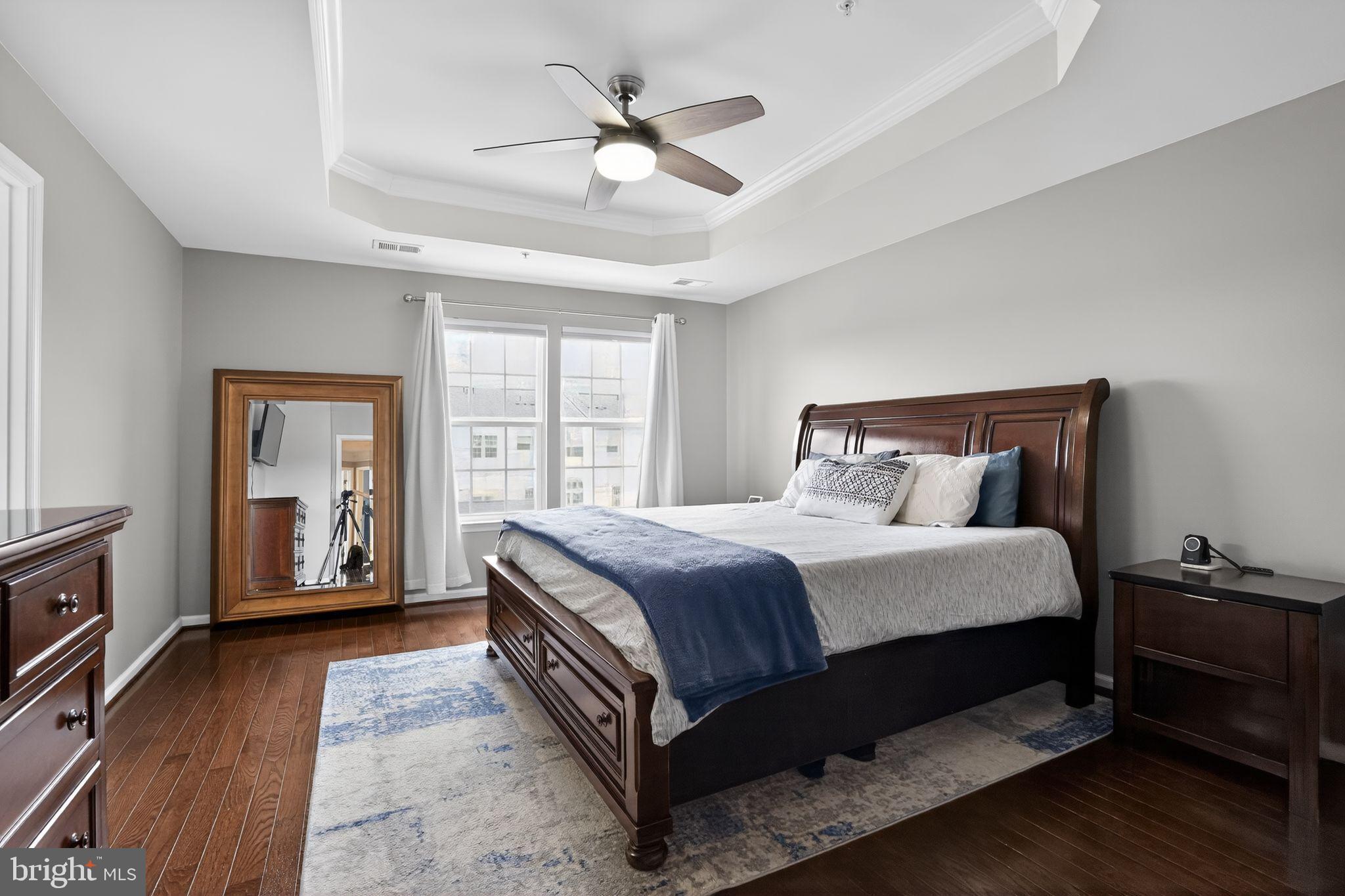 LINTON AT BALLENGER - Residential