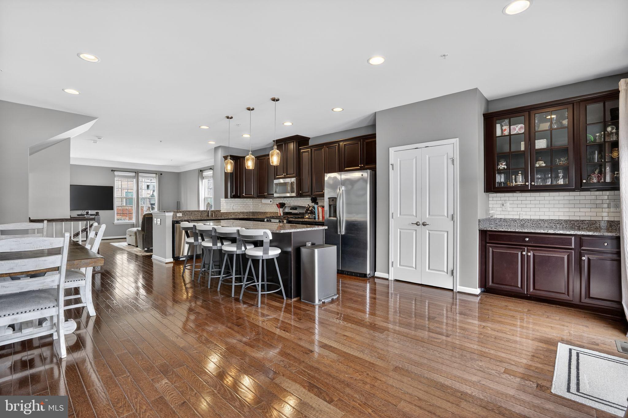 LINTON AT BALLENGER - Residential