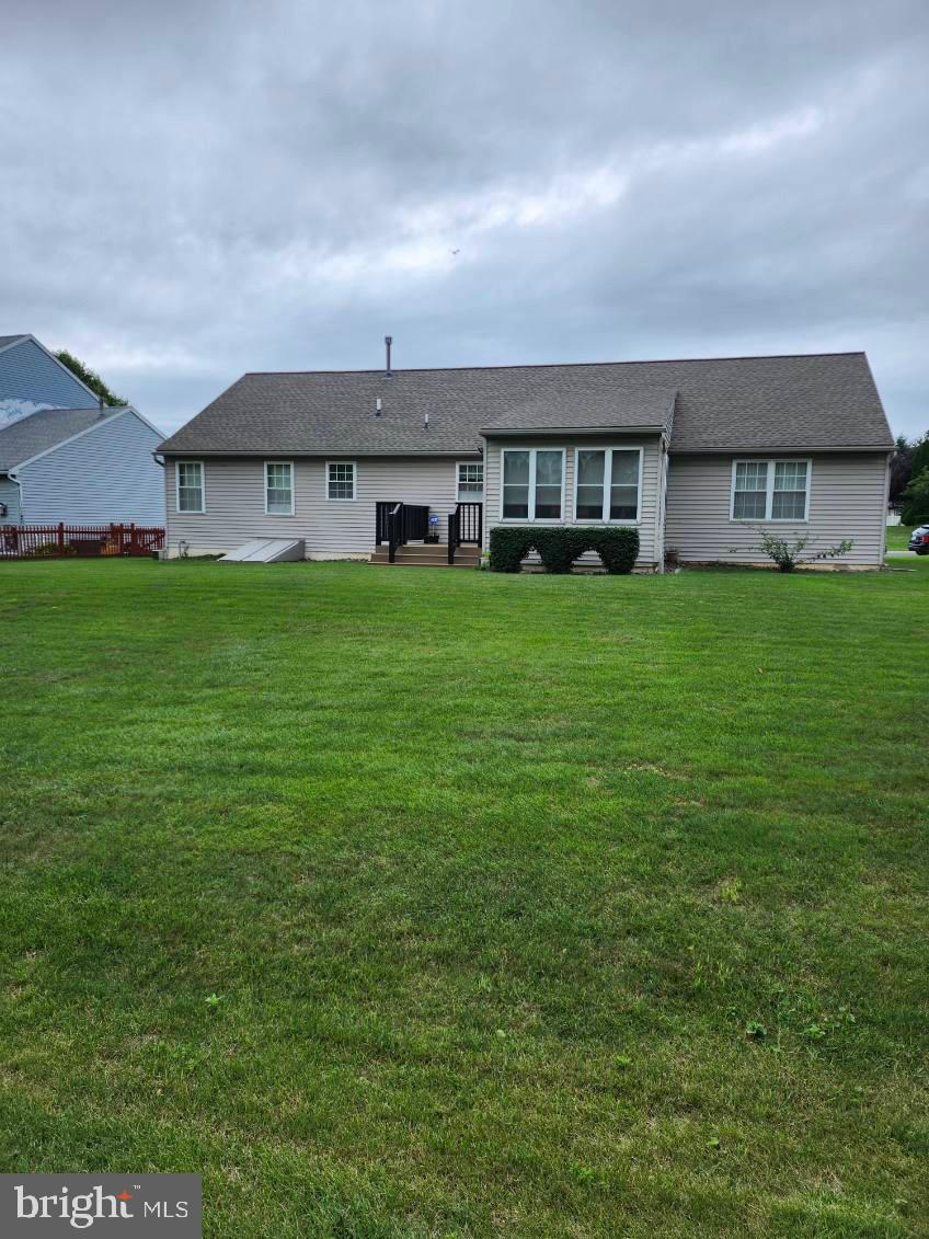 161 AUSTRIAN DRIVE