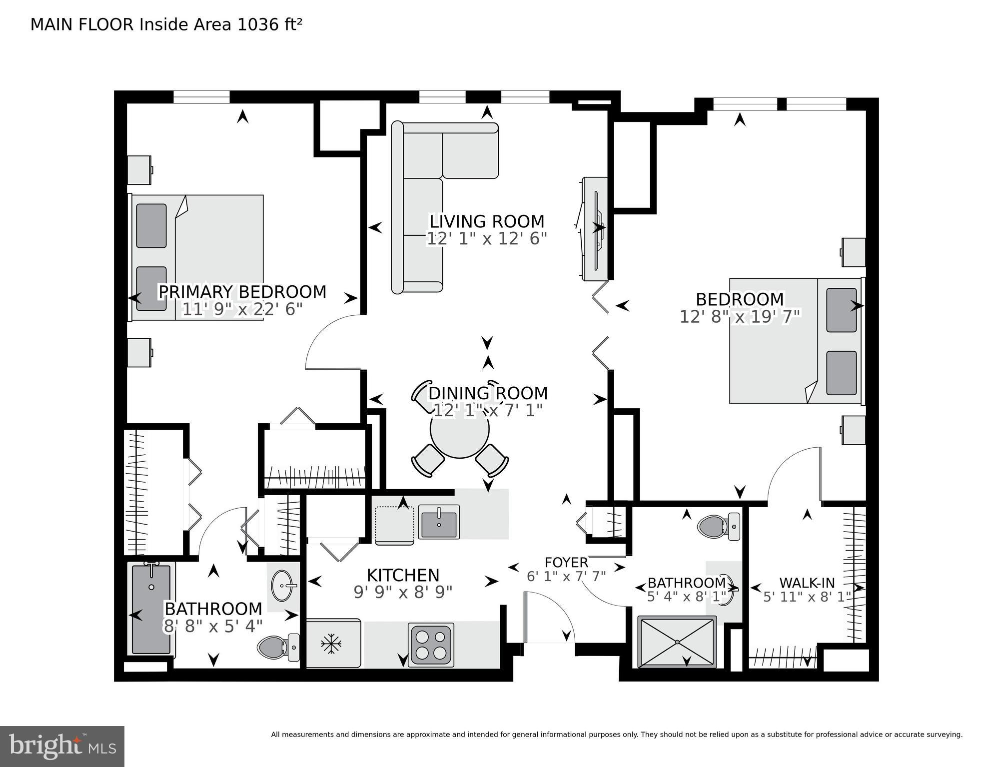 THE JEFFERSON - SUNRISE SENIOR LIVING - Residential