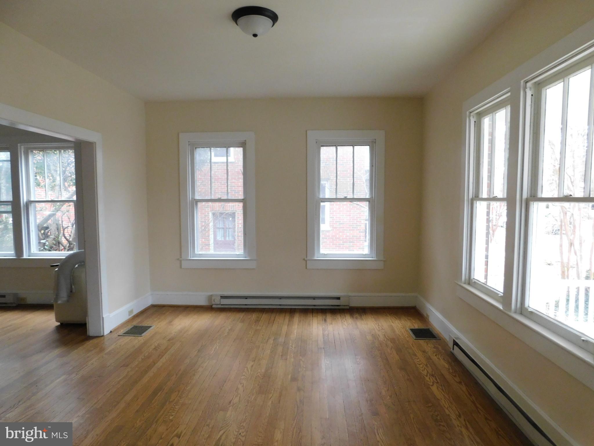 HARRIS ADDITION - Residential Lease