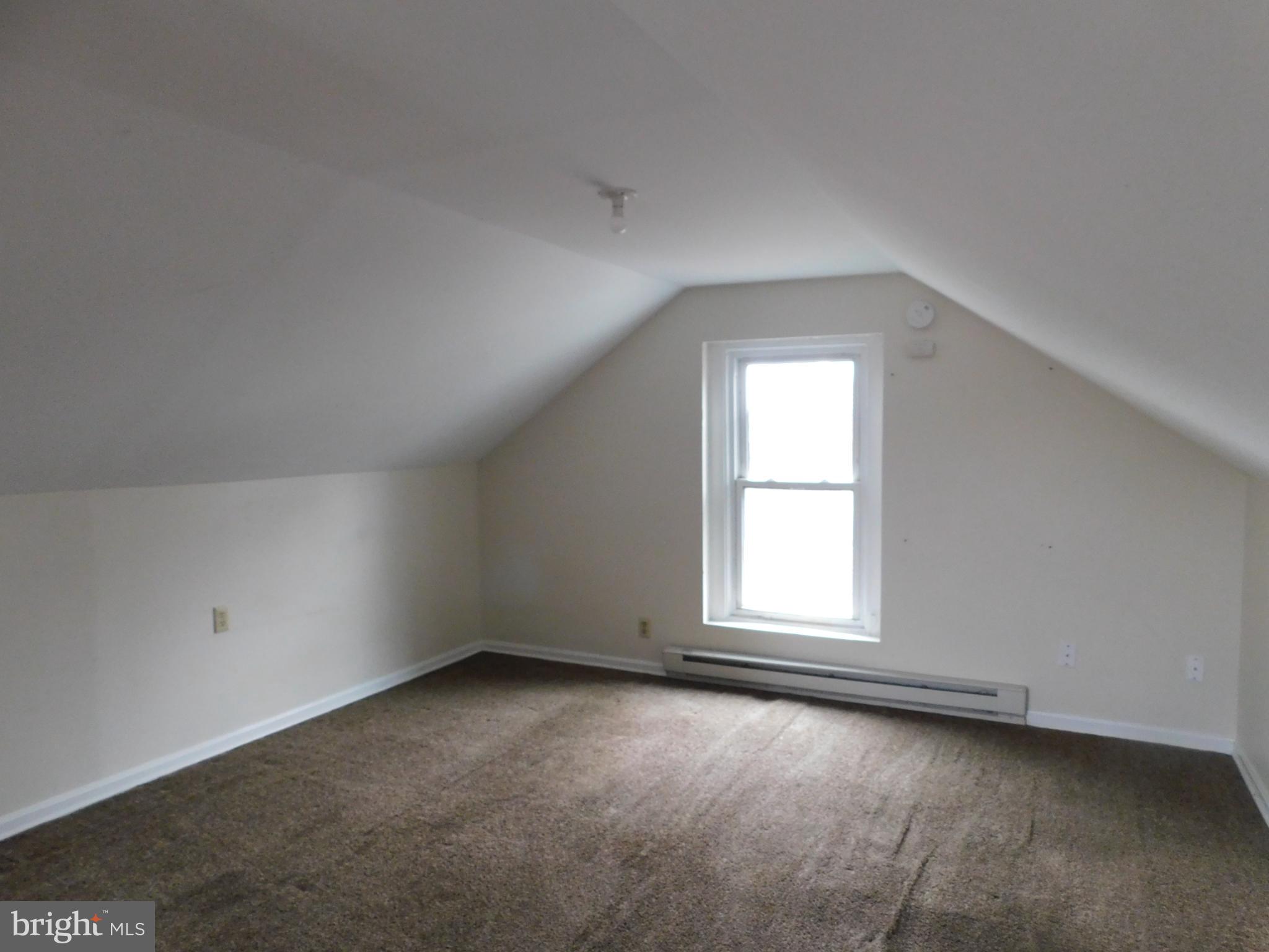 HARRIS ADDITION - Residential Lease