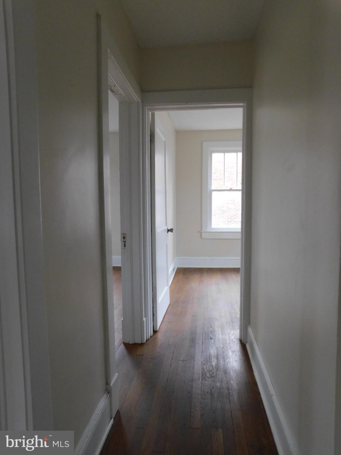 HARRIS ADDITION - Residential Lease