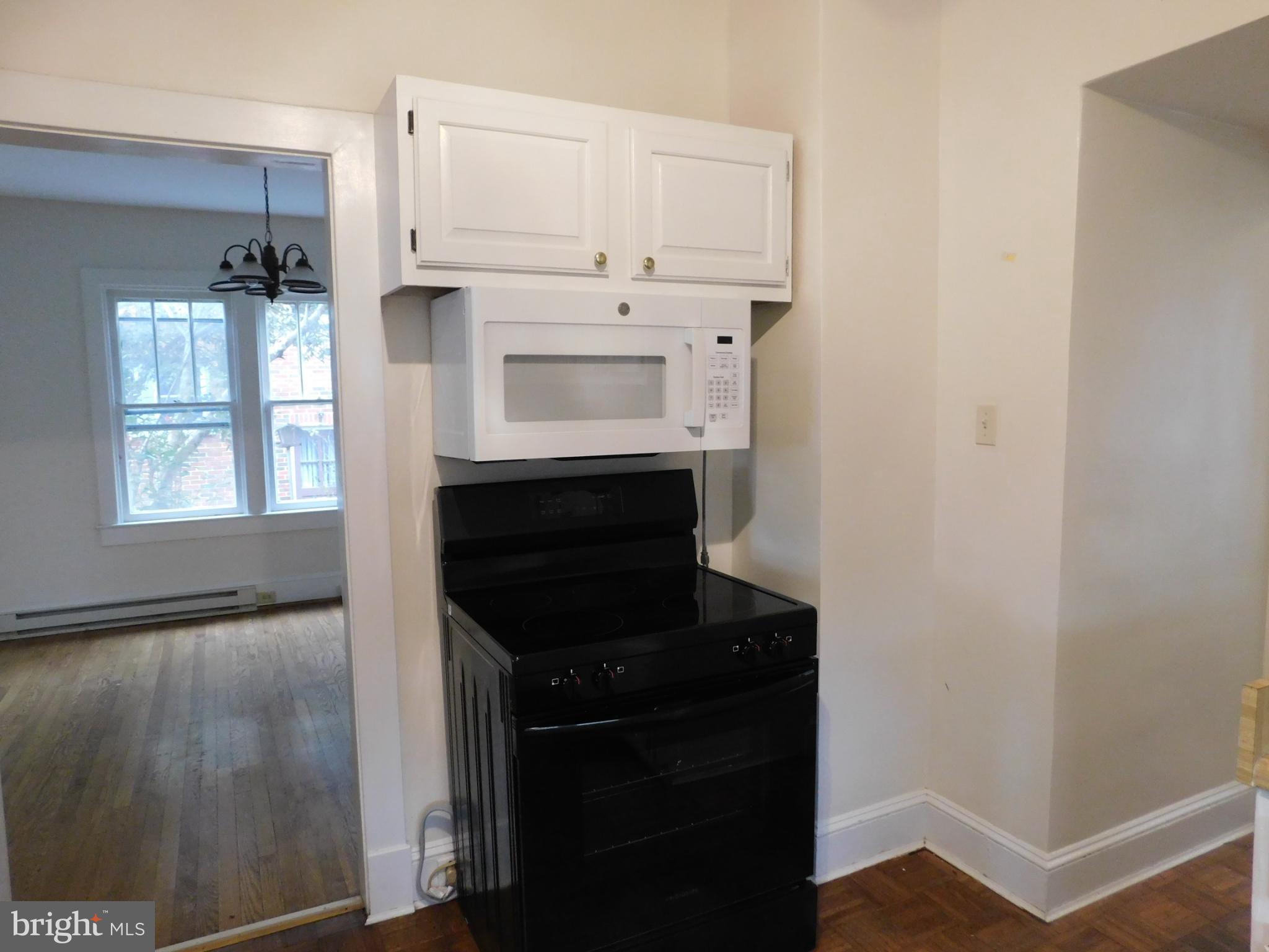 HARRIS ADDITION - Residential Lease