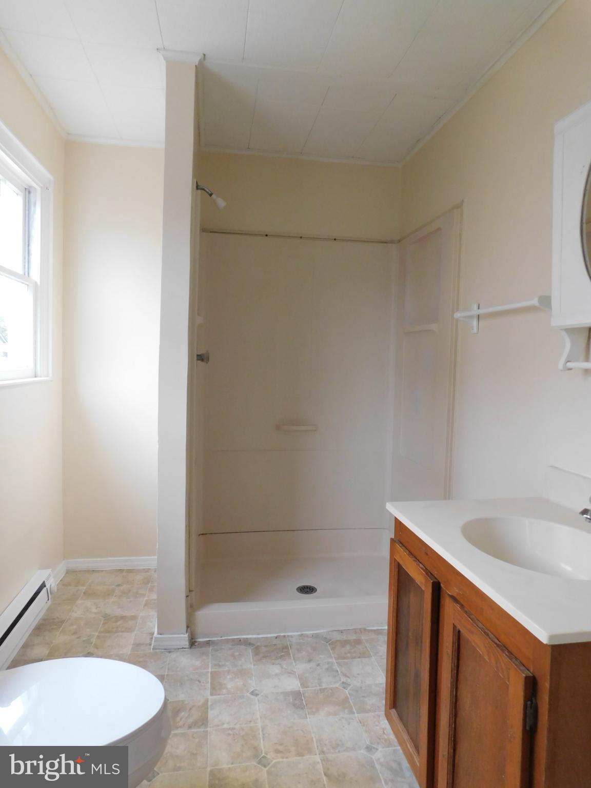 HARRIS ADDITION - Residential Lease