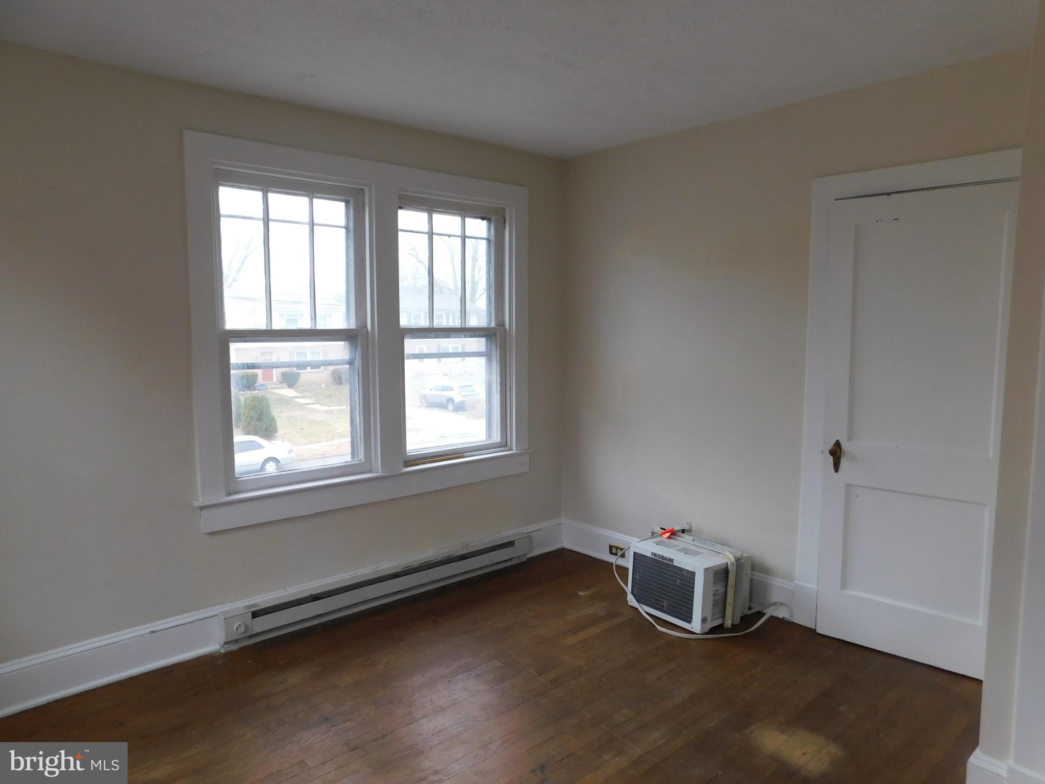 HARRIS ADDITION - Residential Lease