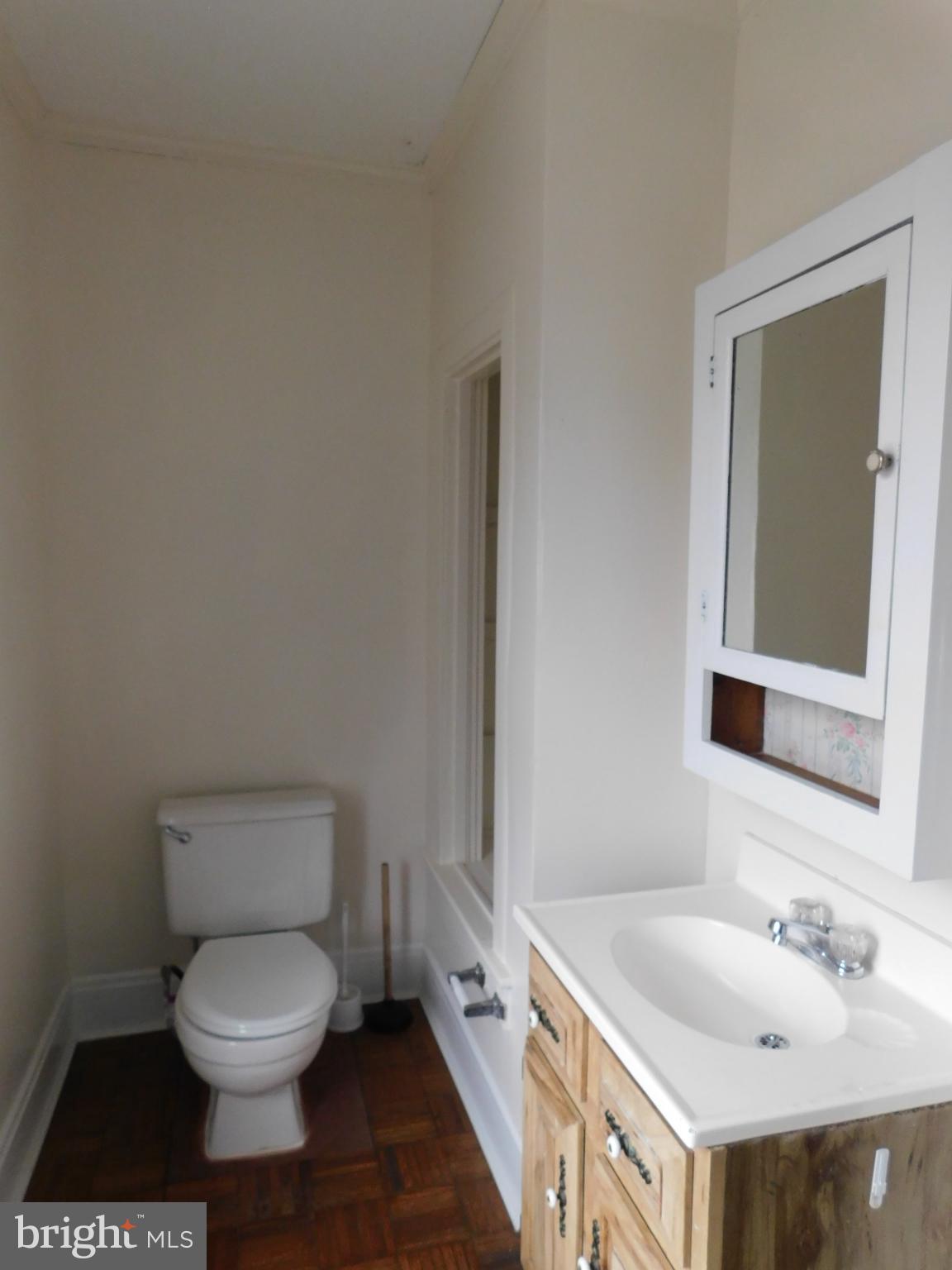 HARRIS ADDITION - Residential Lease