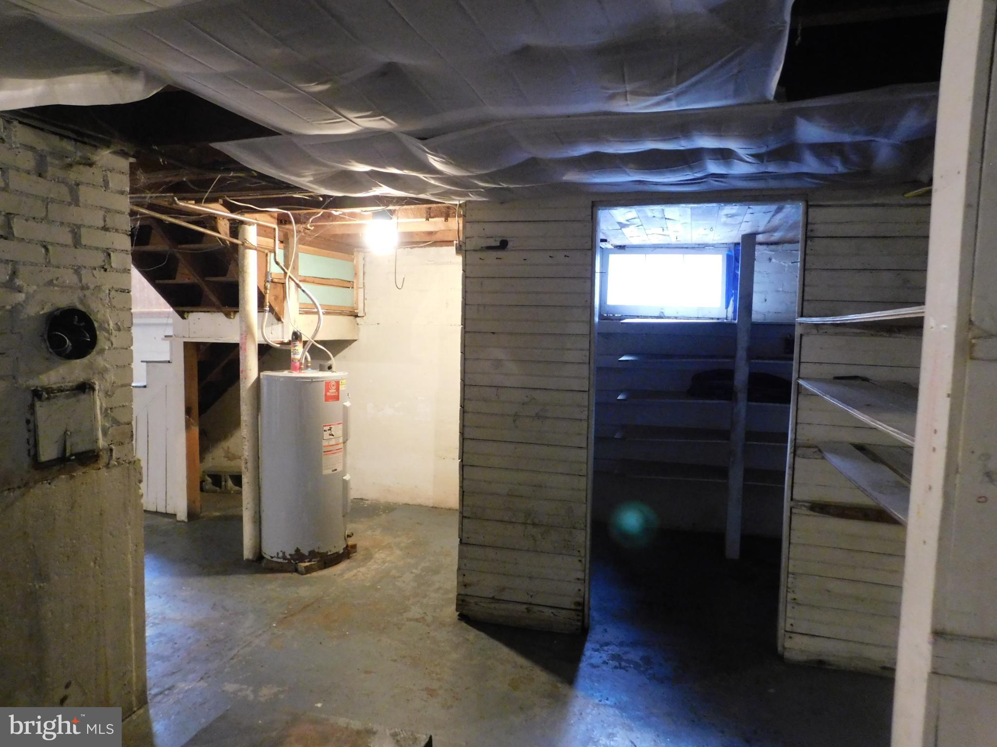 HARRIS ADDITION - Residential Lease