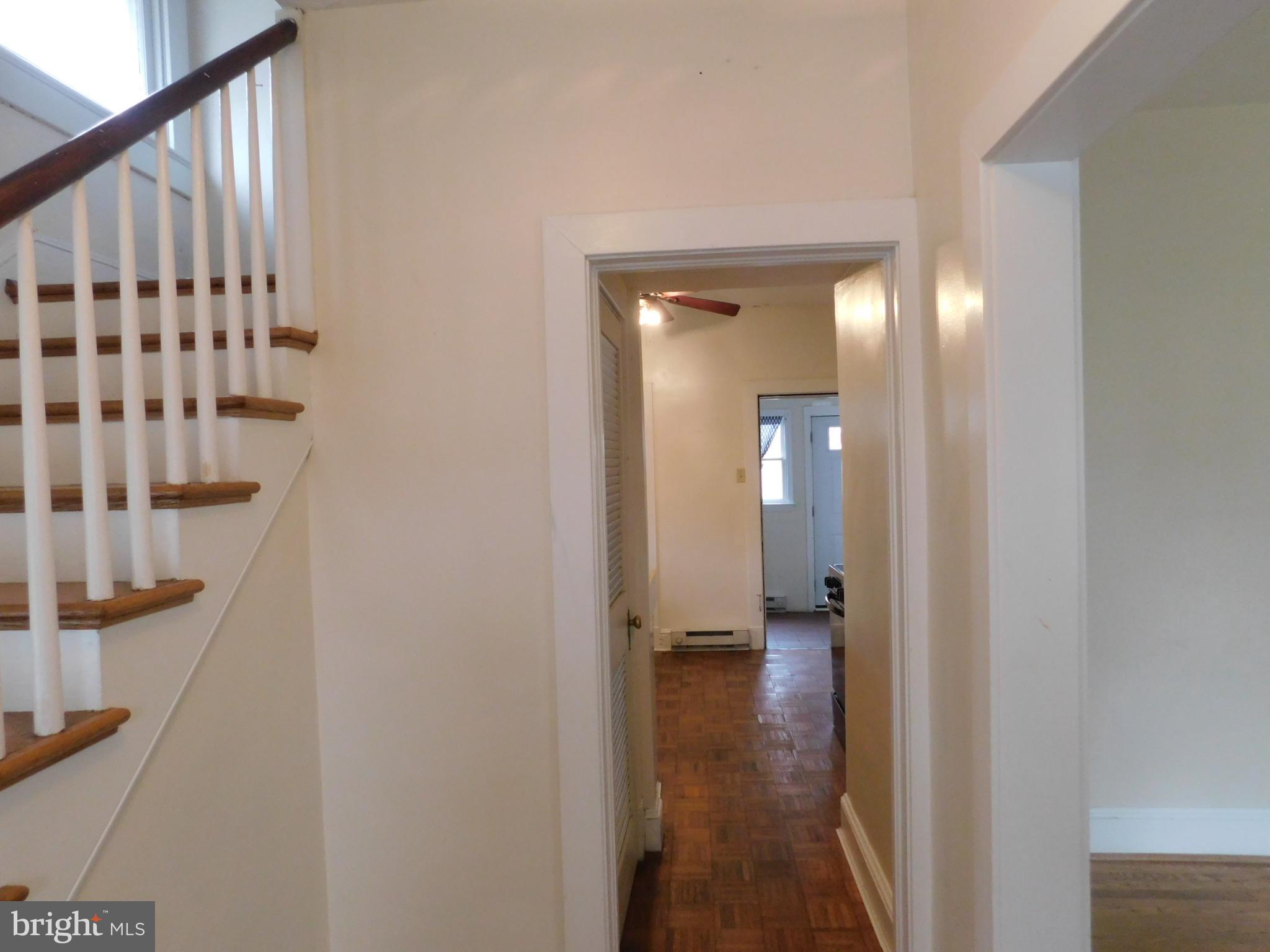 HARRIS ADDITION - Residential Lease