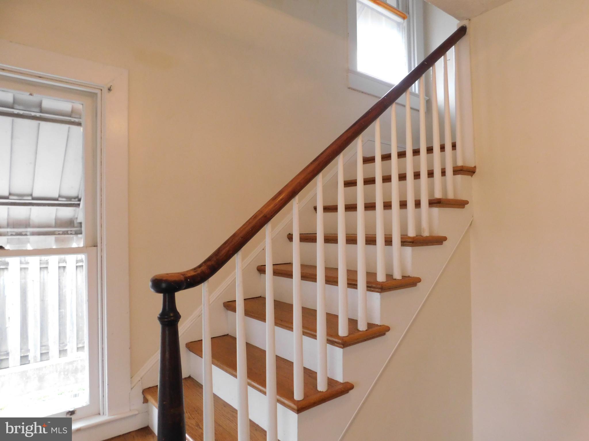 HARRIS ADDITION - Residential Lease