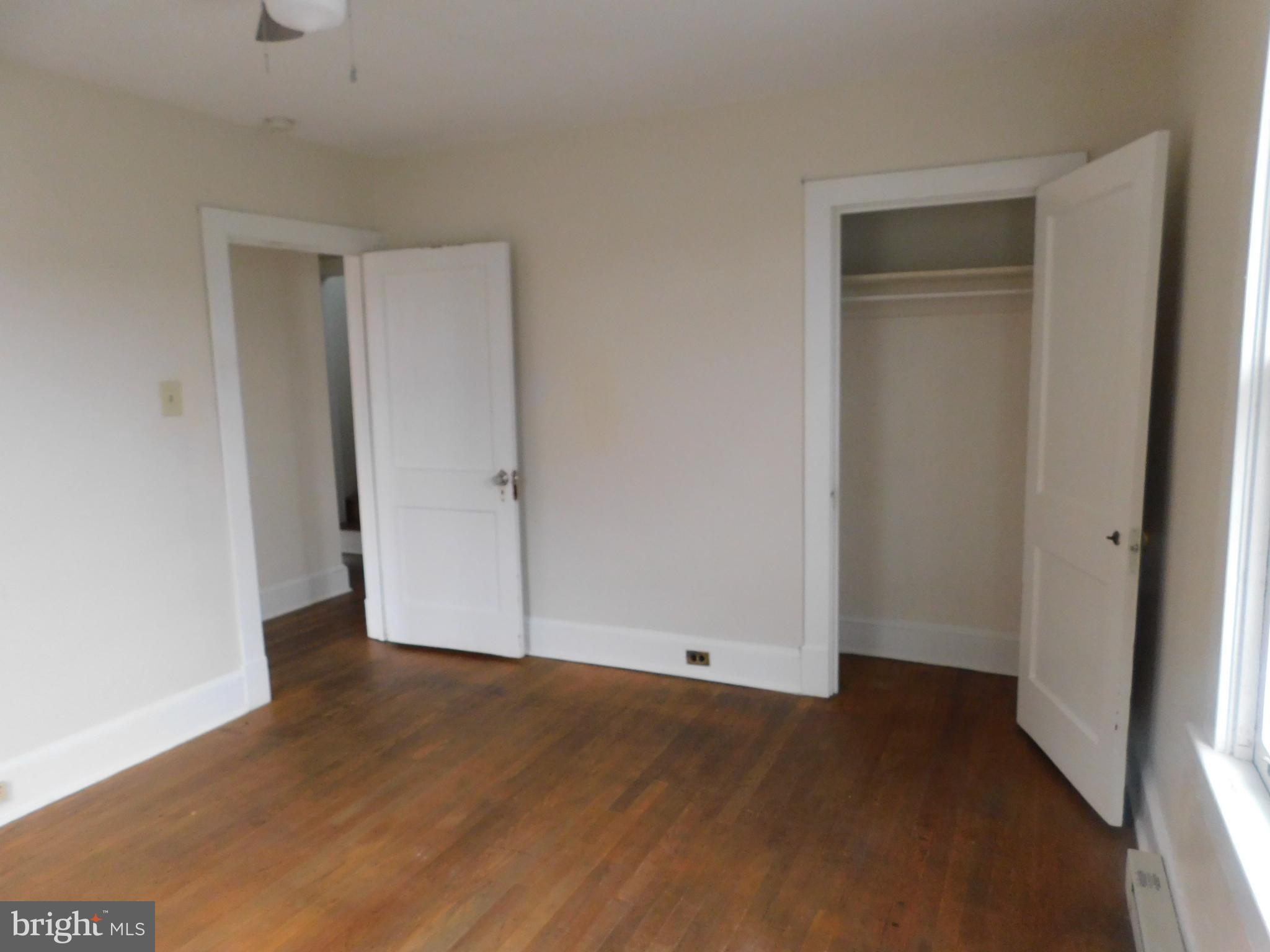 HARRIS ADDITION - Residential Lease