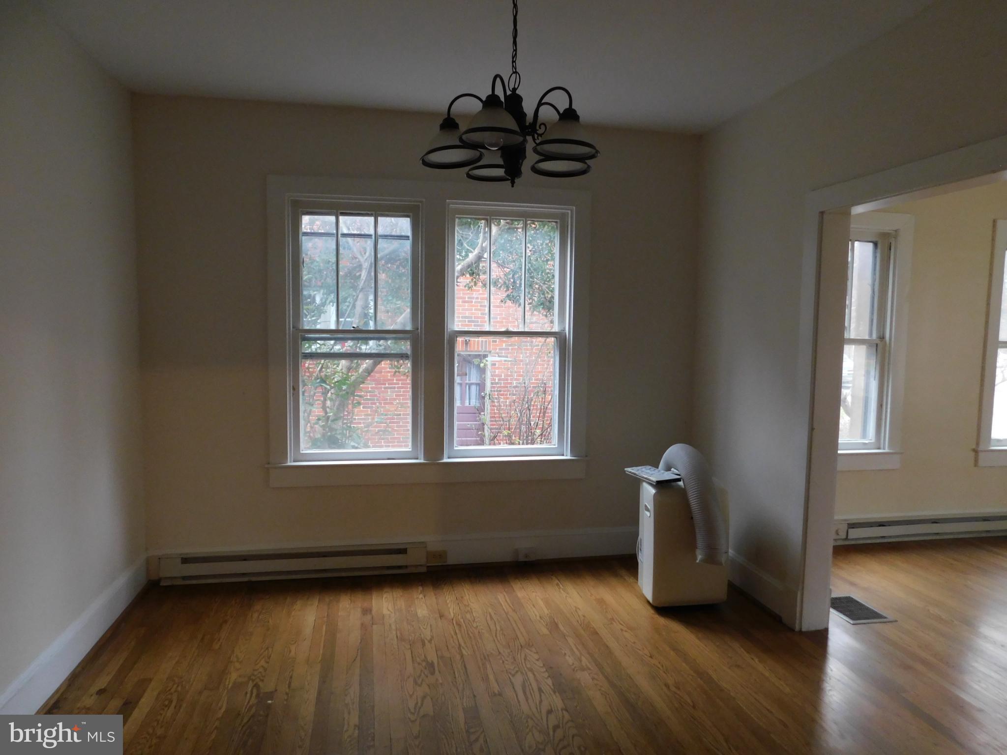 HARRIS ADDITION - Residential Lease