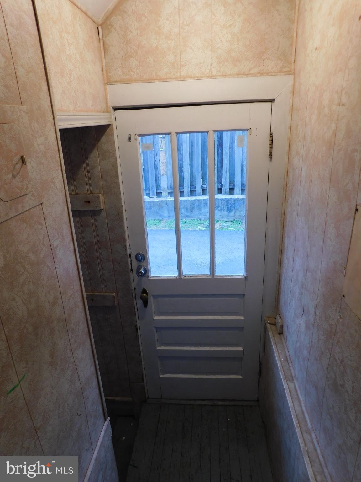 HARRIS ADDITION - Residential Lease