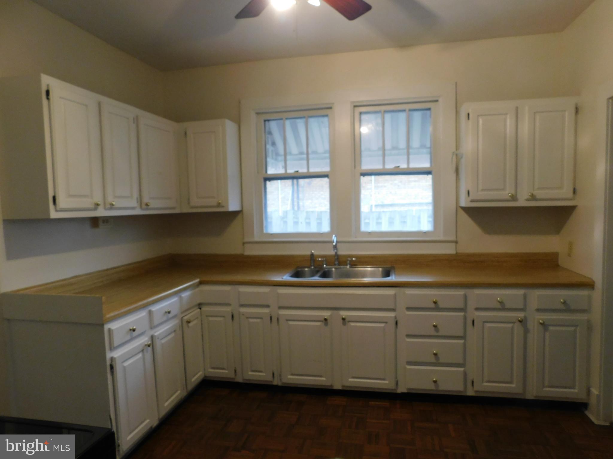 HARRIS ADDITION - Residential Lease