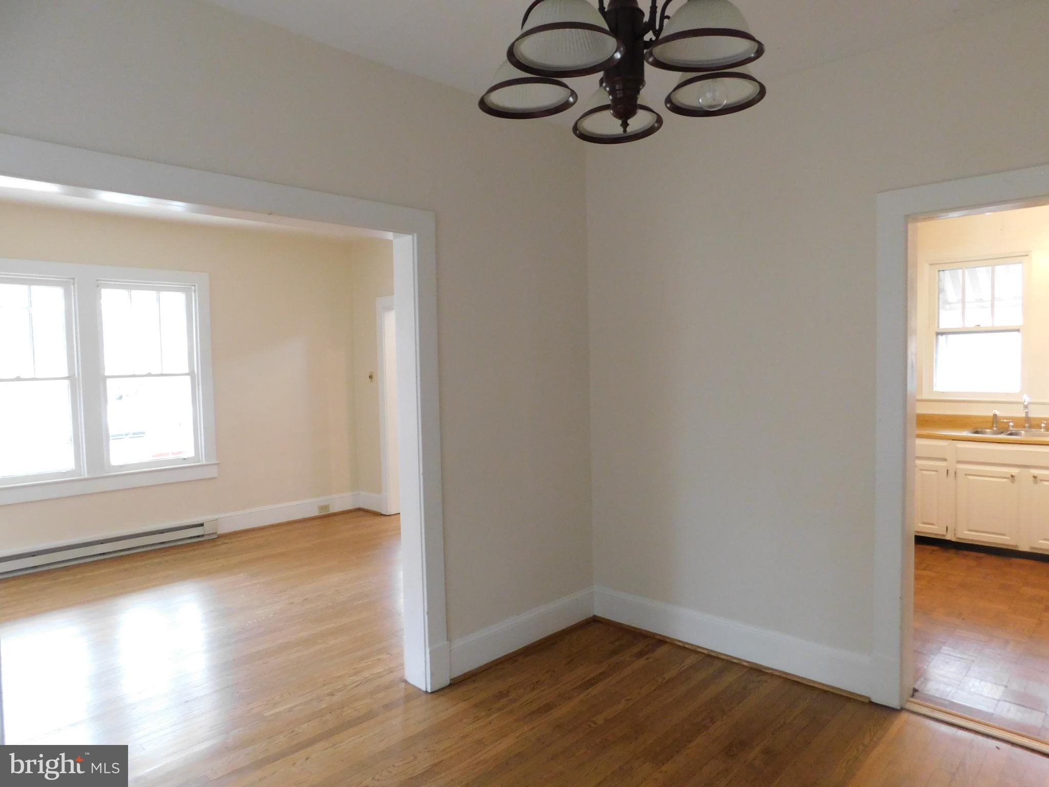 HARRIS ADDITION - Residential Lease