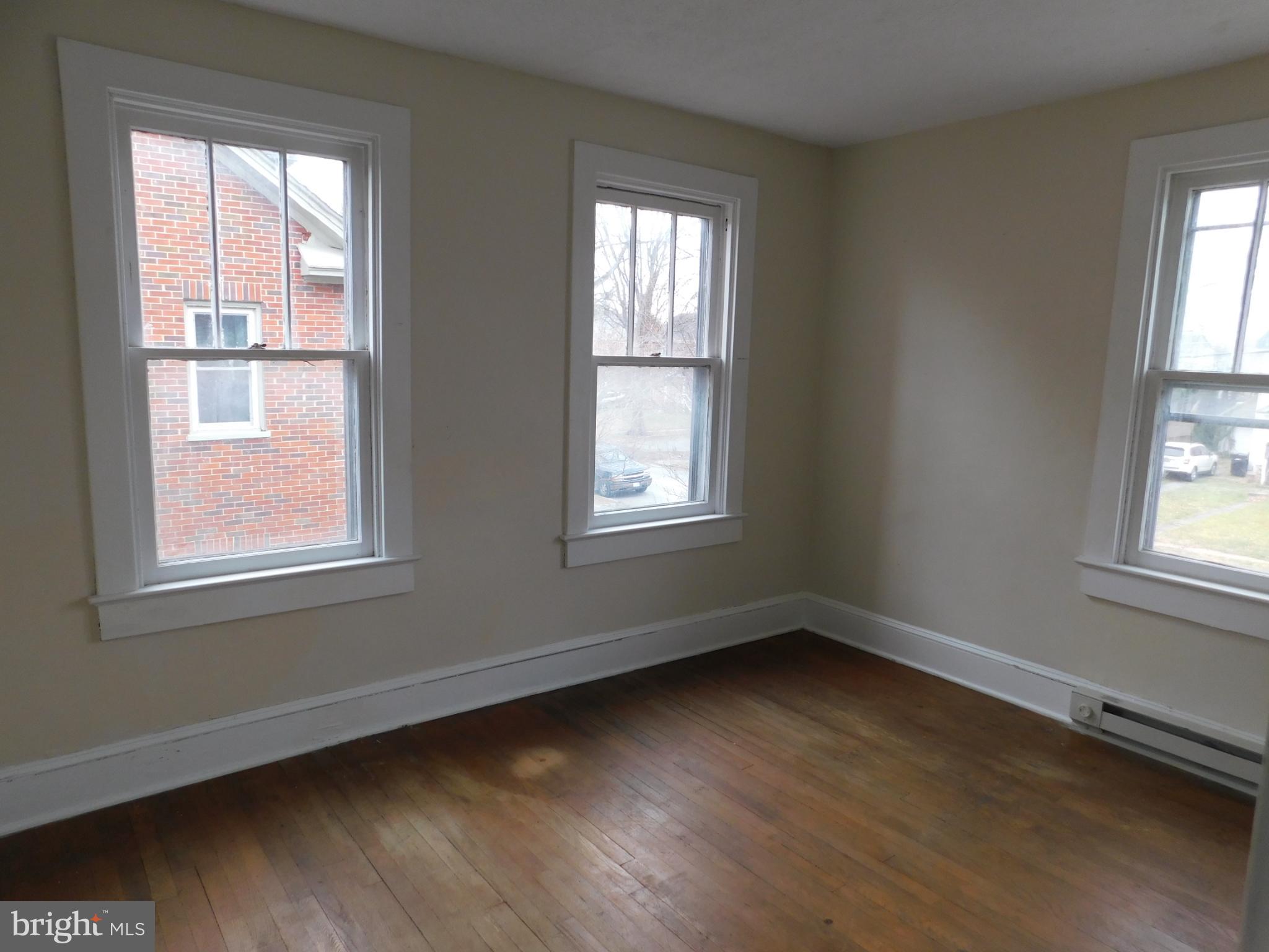 HARRIS ADDITION - Residential Lease